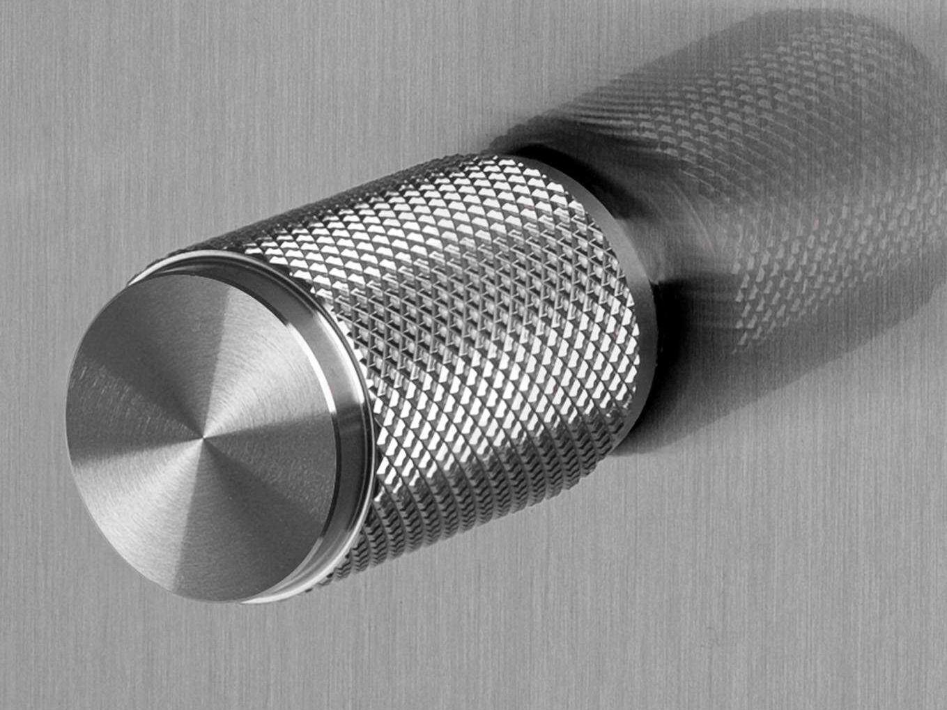 Buster + Punch 2G Steel Cross Dimmer