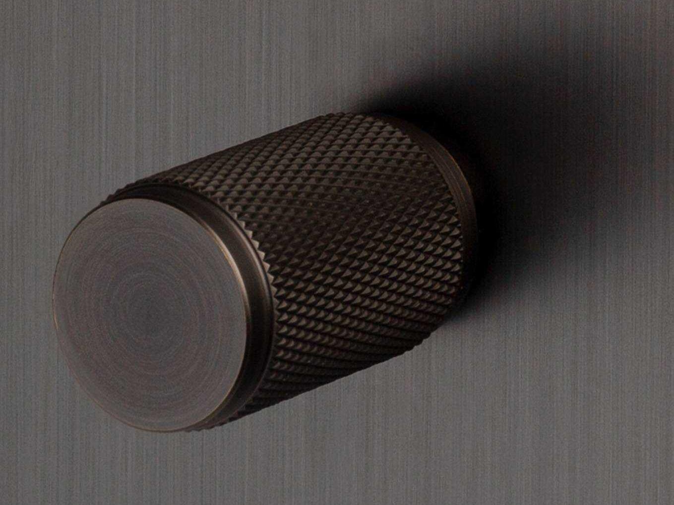 Buster + Punch 2G Smoked Bronze Cross Dimmer