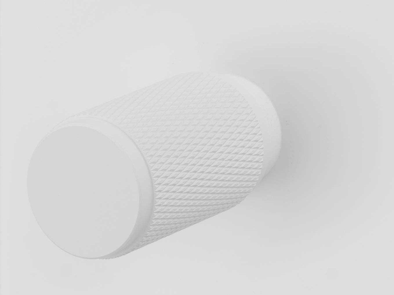 Buster + Punch 2G White Cross Dimmer