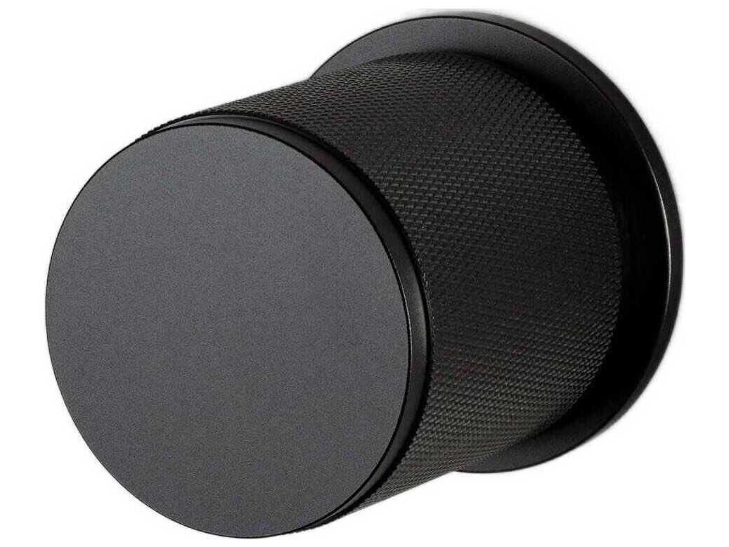 Buster + Punch Passage Cross Door Knob