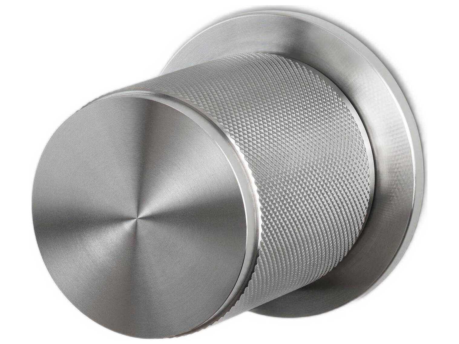 Buster + Punch Passage Cross Door Knob