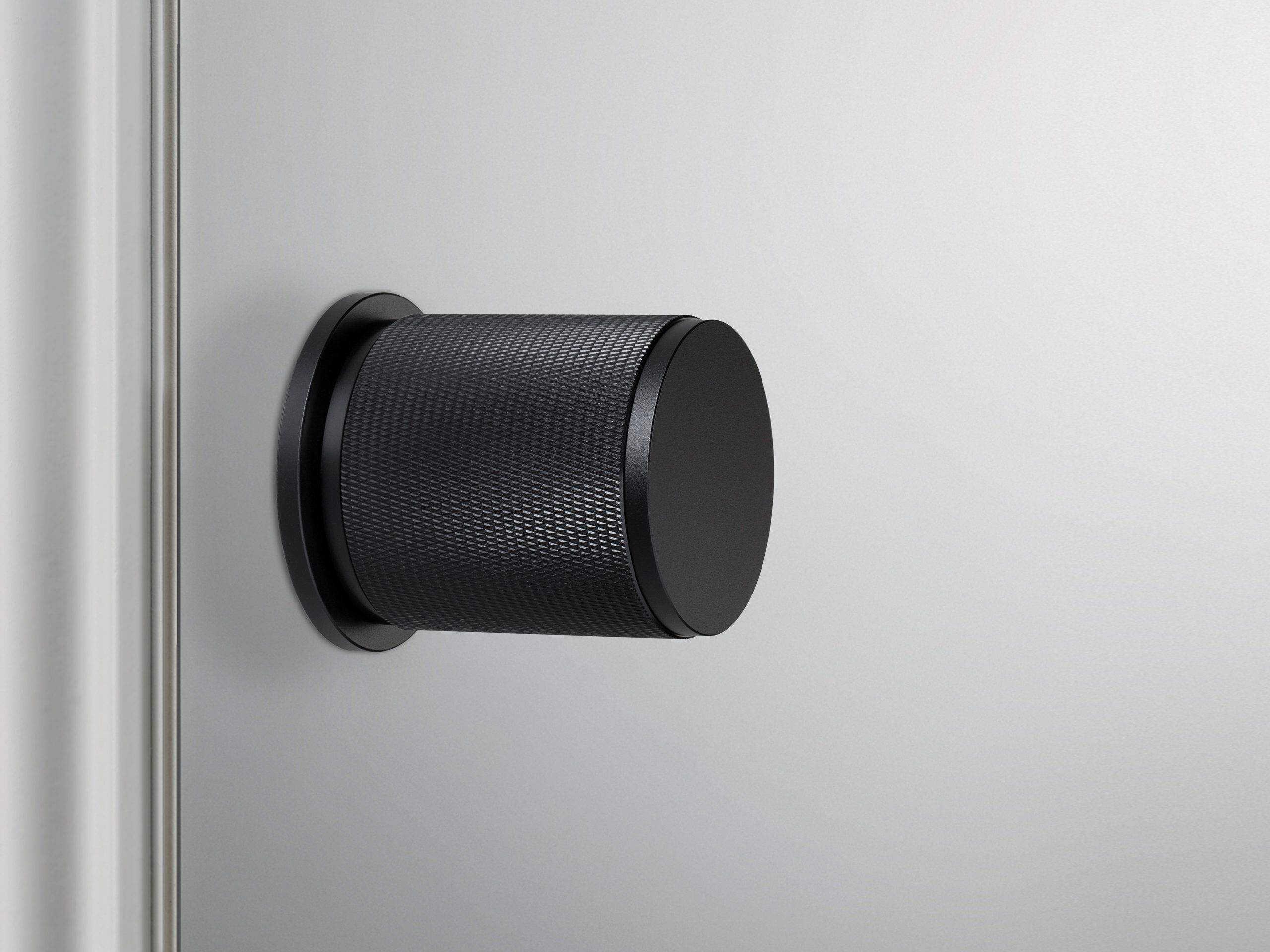 Buster + Punch Passage Cross Door Knob