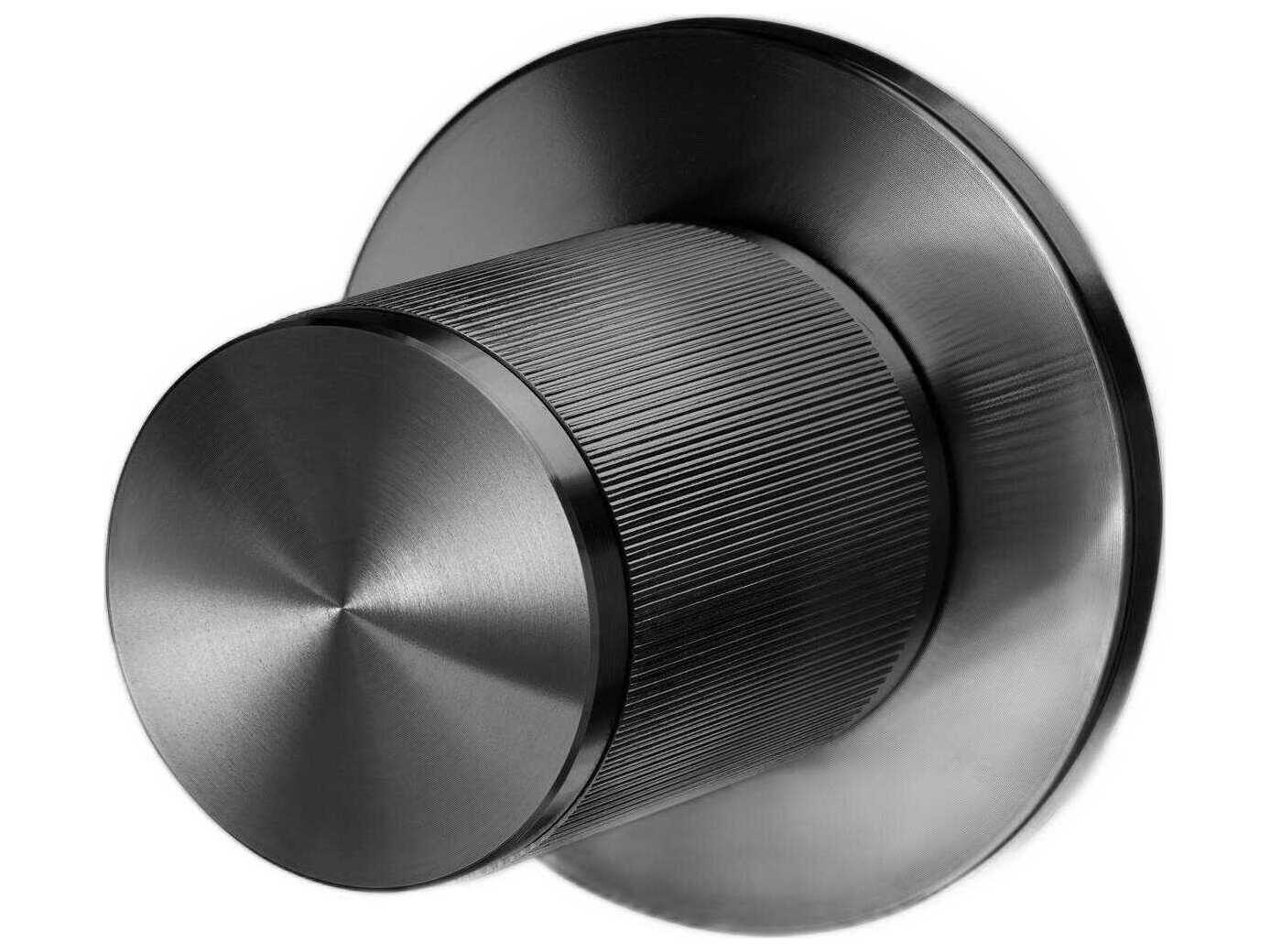 Buster + Punch Passage Linear Door Knob