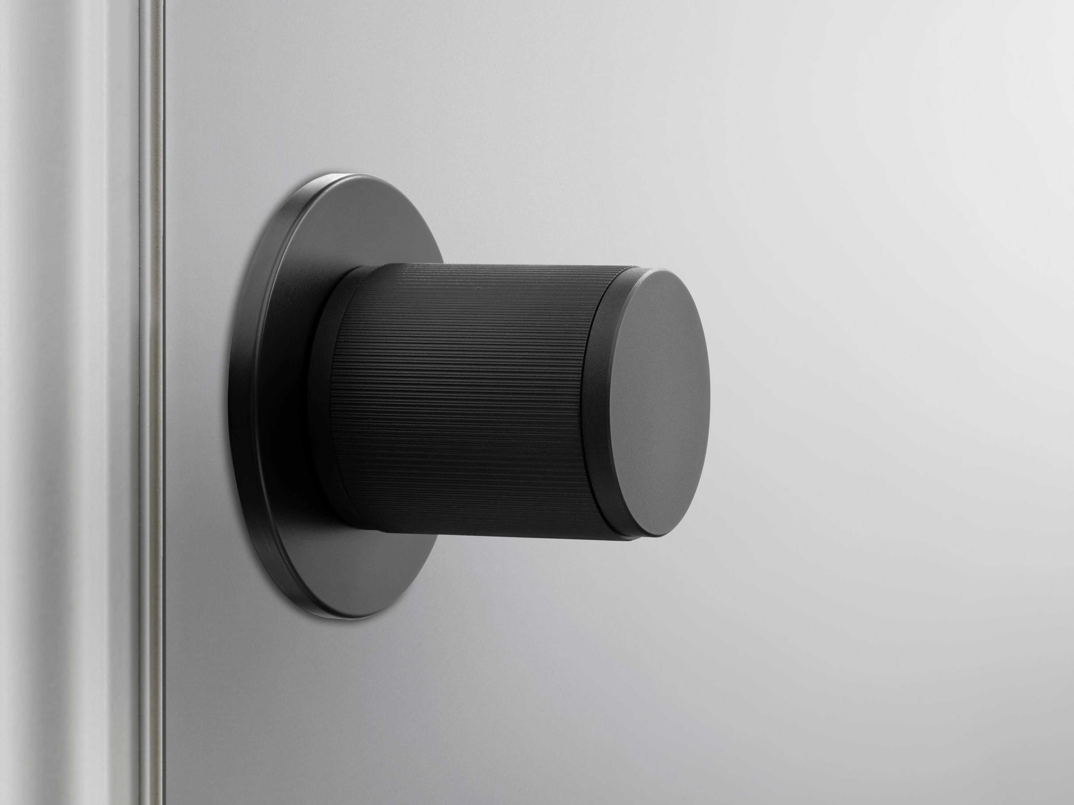 Buster + Punch Passage Linear Door Knob