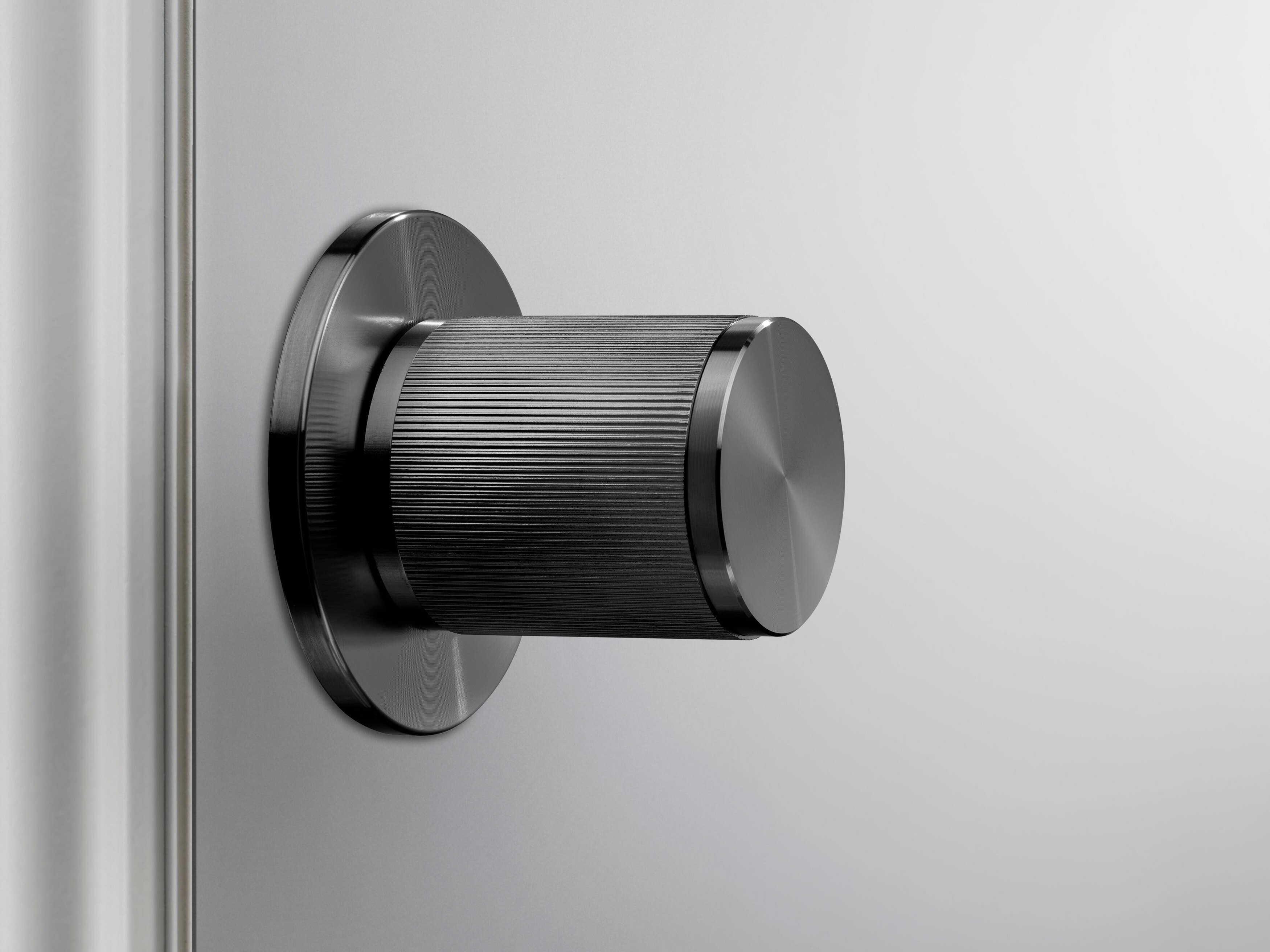 Buster + Punch Passage Linear Door Knob
