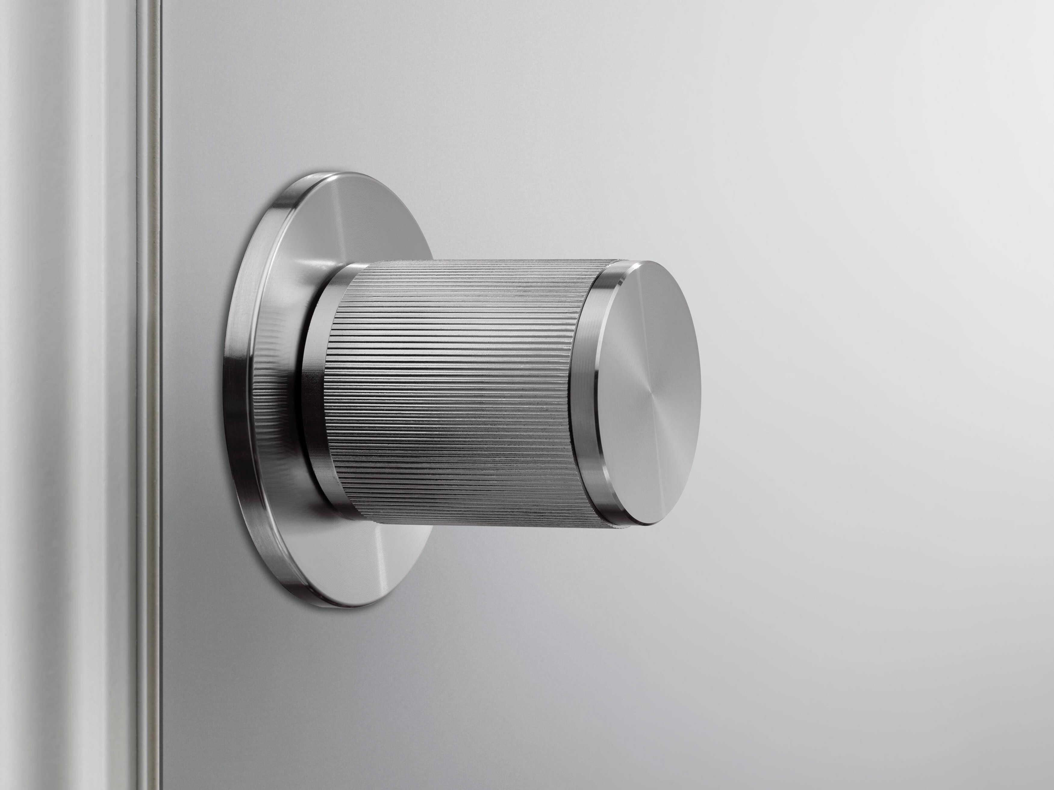 Buster + Punch Passage Linear Door Knob
