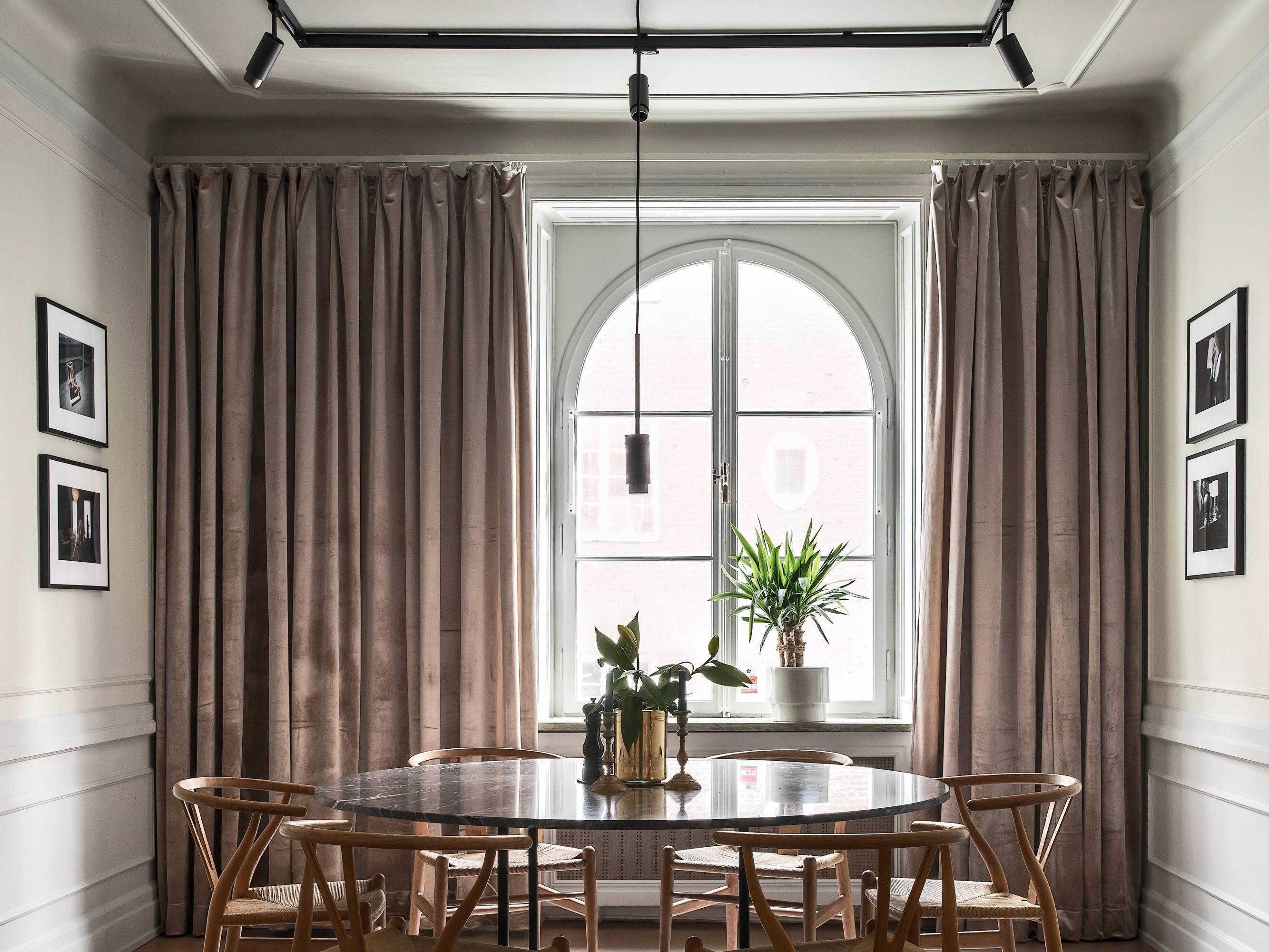 Buster + Punch Exhaust 1-Light Smoked Bronze Cylinder Mini Pendant