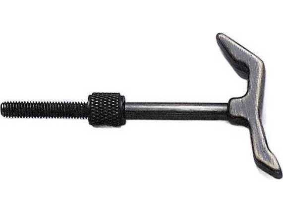 Buster + Punch Smoked Bronze Cross Hook