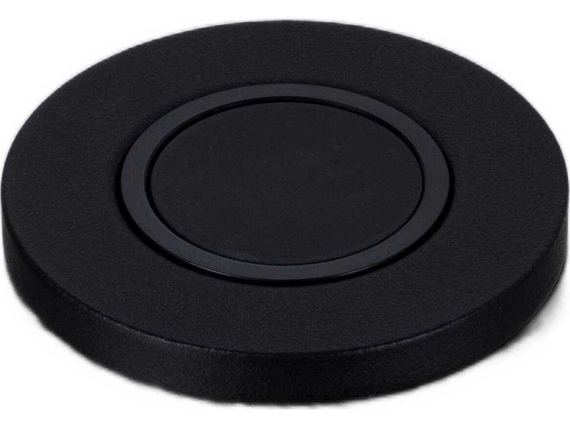 Buster + Punch Welders Black Air Switch Kit