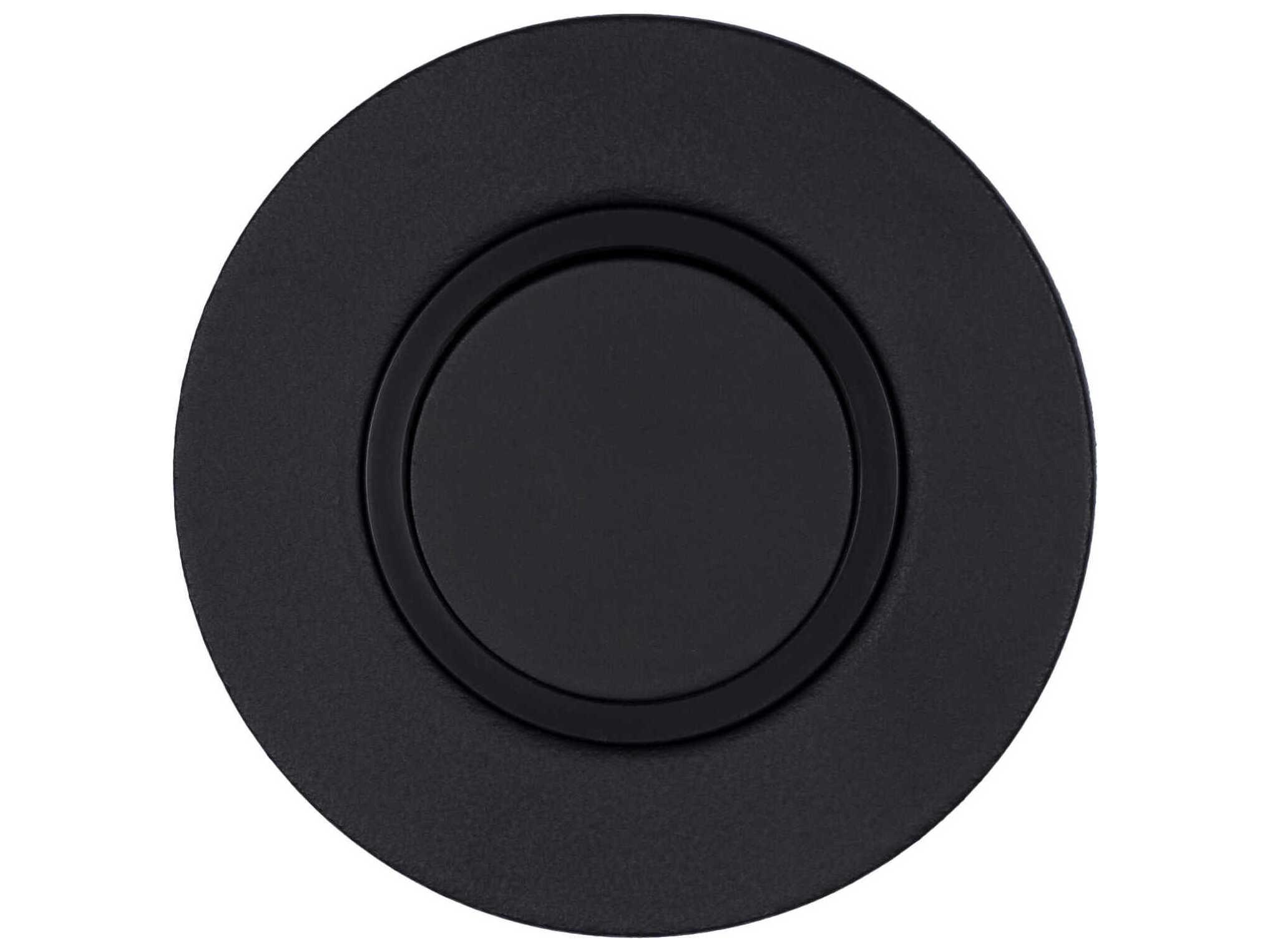 Buster + Punch Welders Black Air Switch Kit