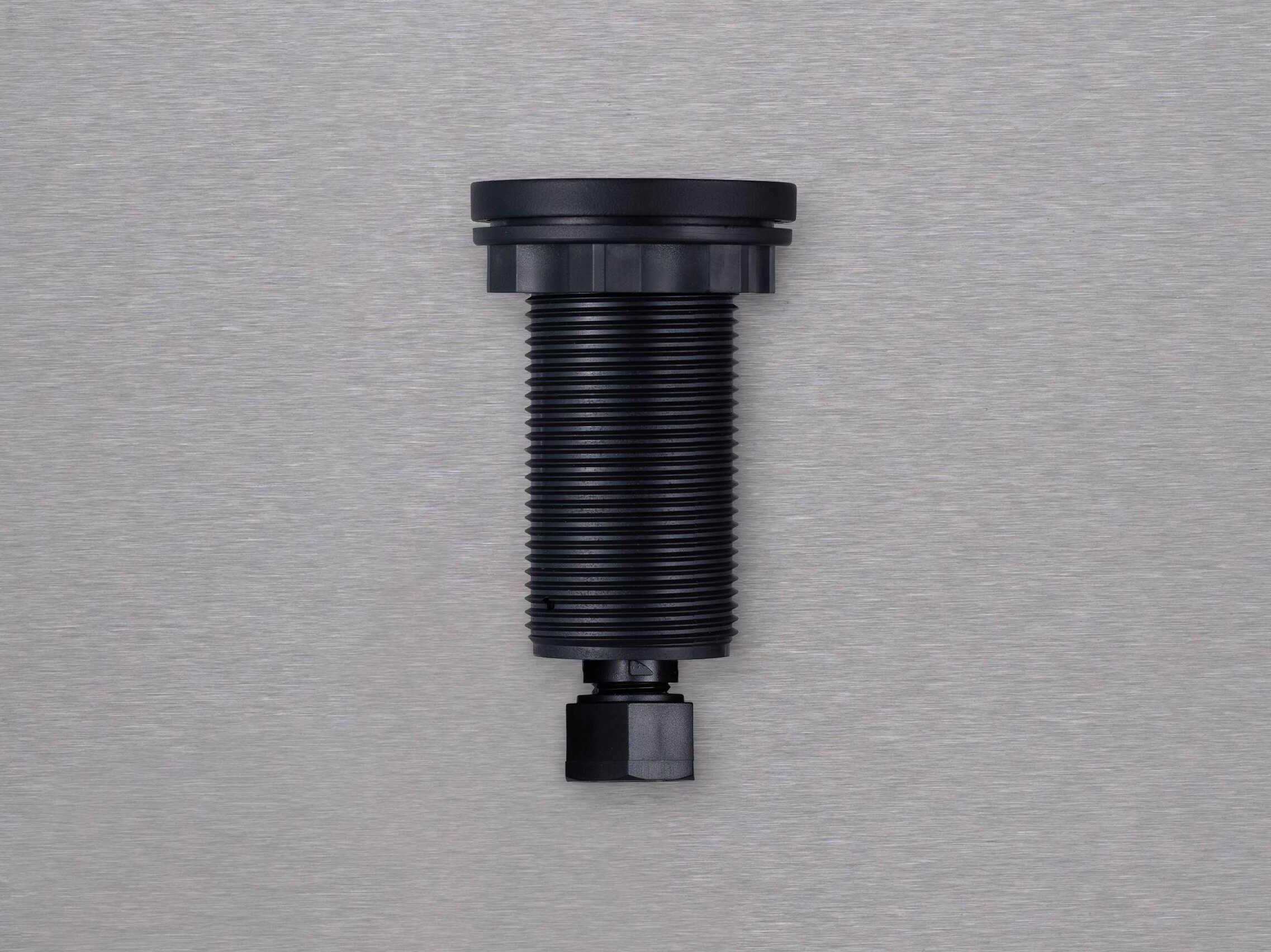 Buster + Punch Welders Black Air Switch Kit