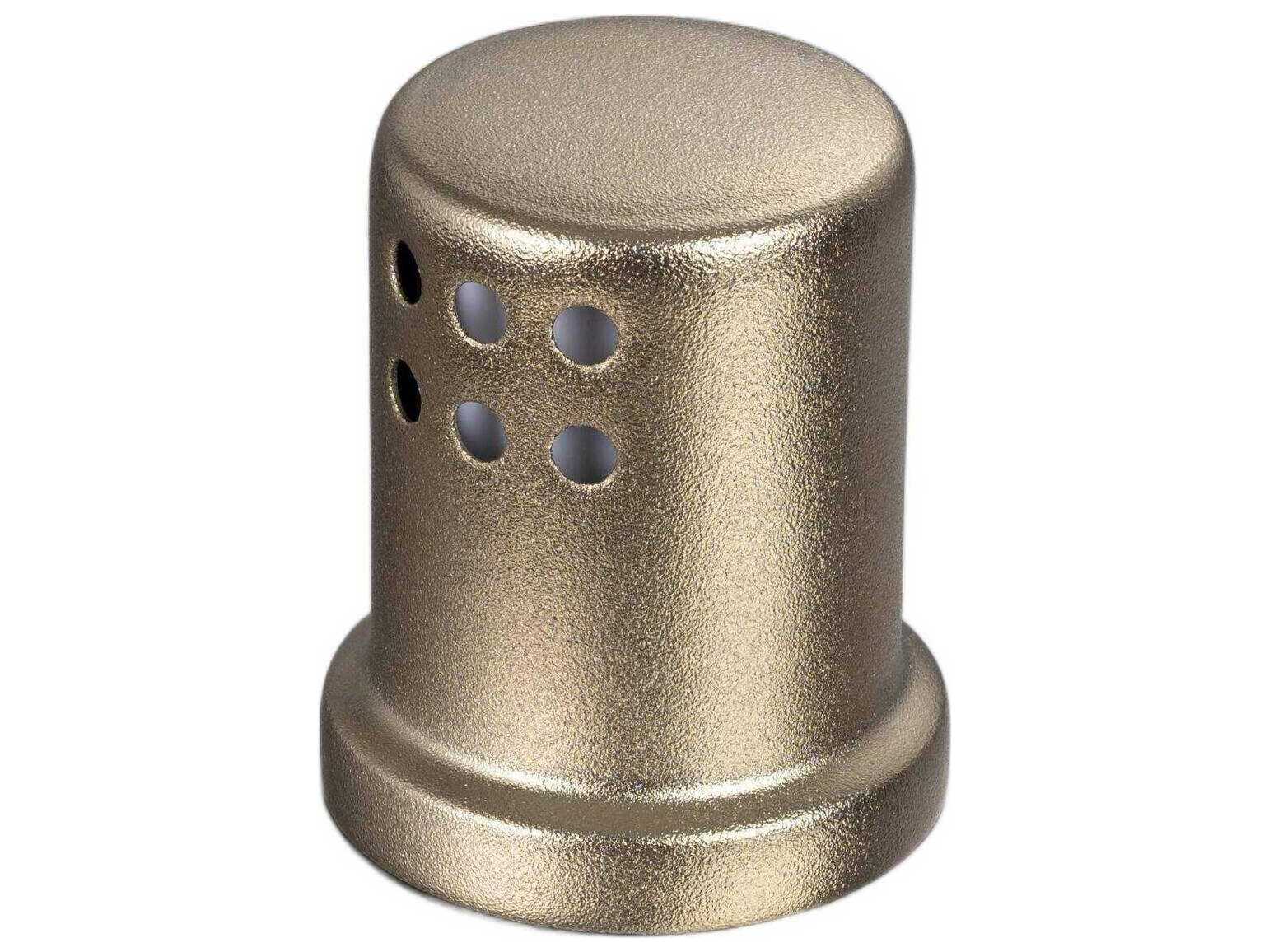 Buster + Punch Brass Air Gap Kit