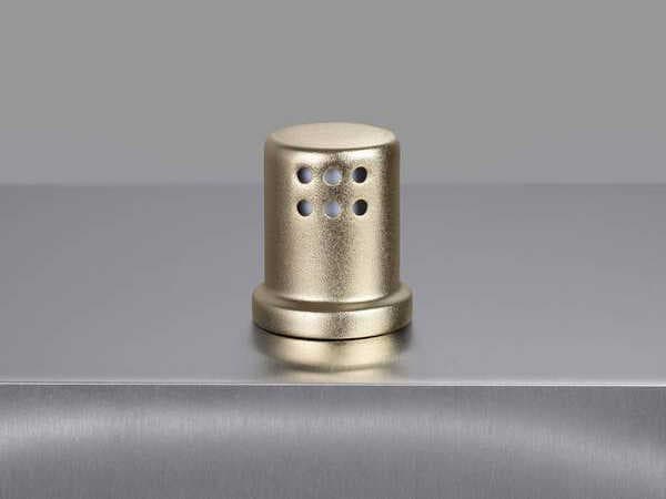 Buster + Punch Brass Air Gap Kit