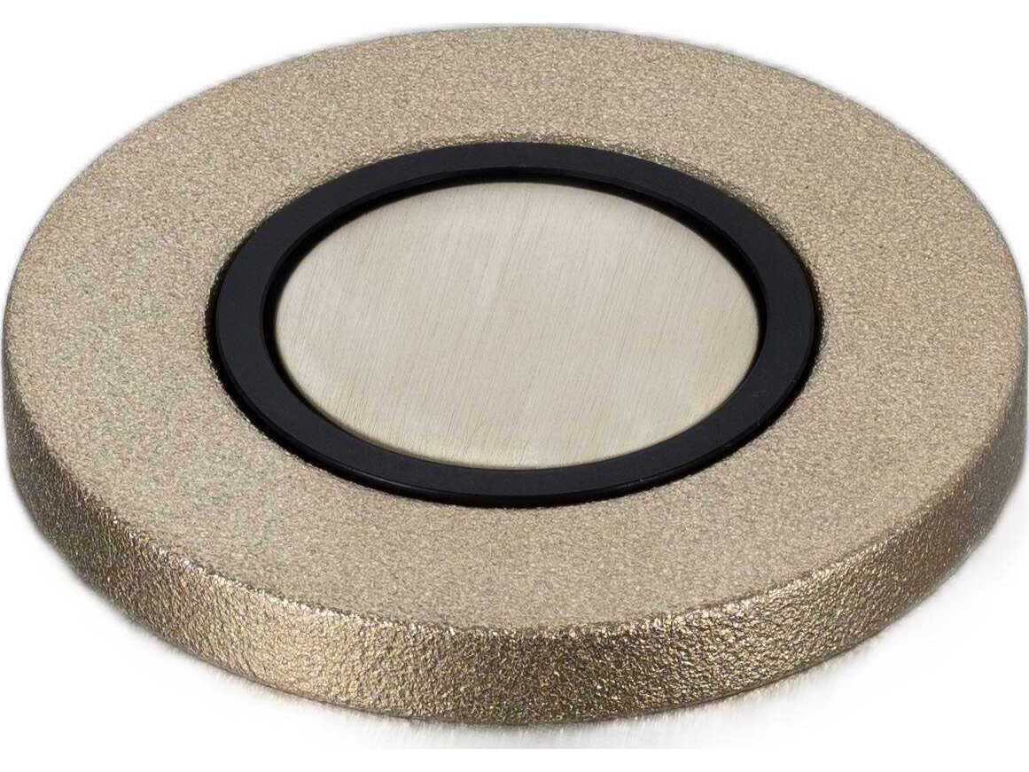 Buster + Punch Brass Air Switch Kit