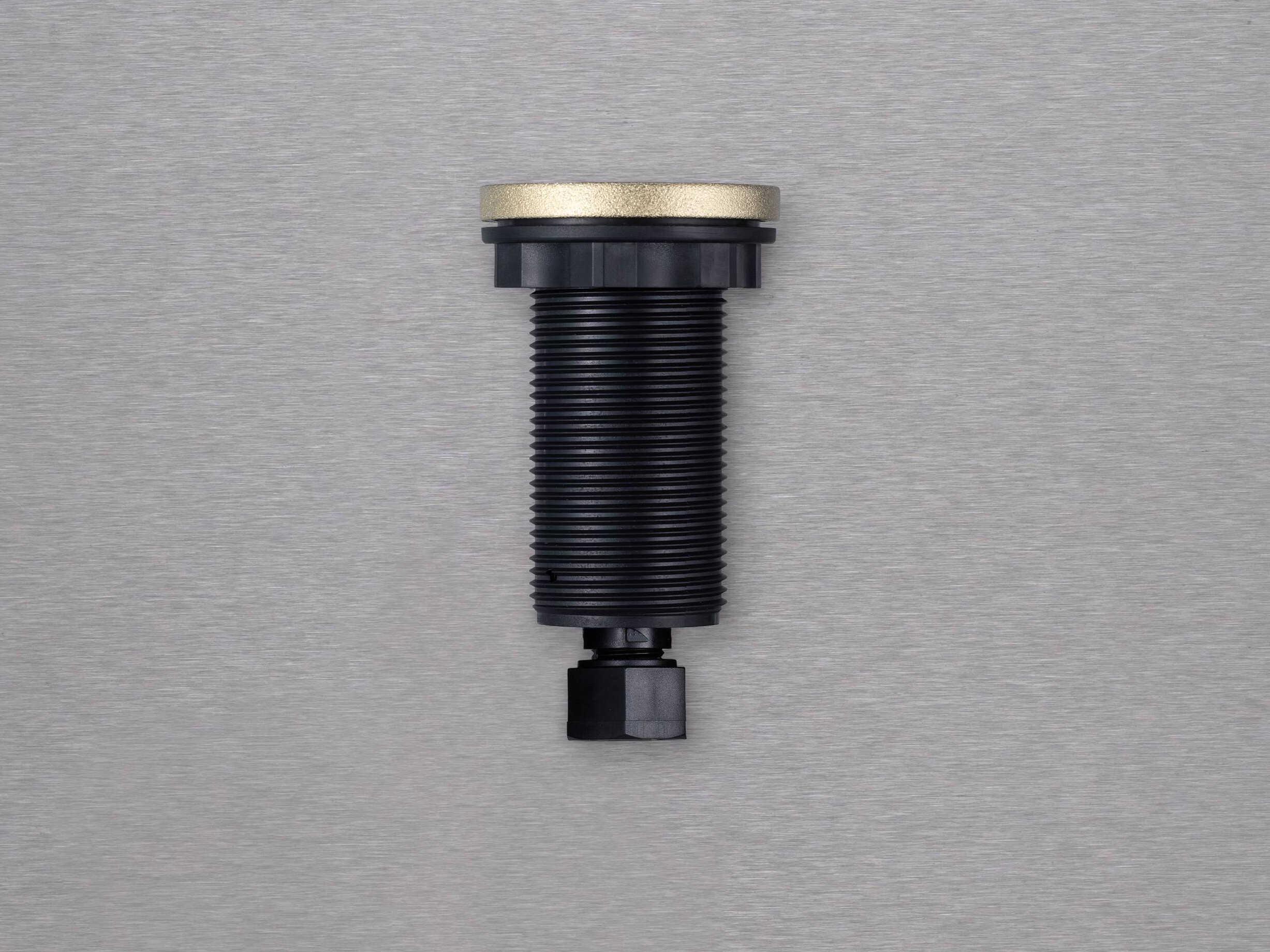 Buster + Punch Brass Air Switch Kit