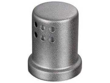 Buster + Punch Steel Air Gap Kit