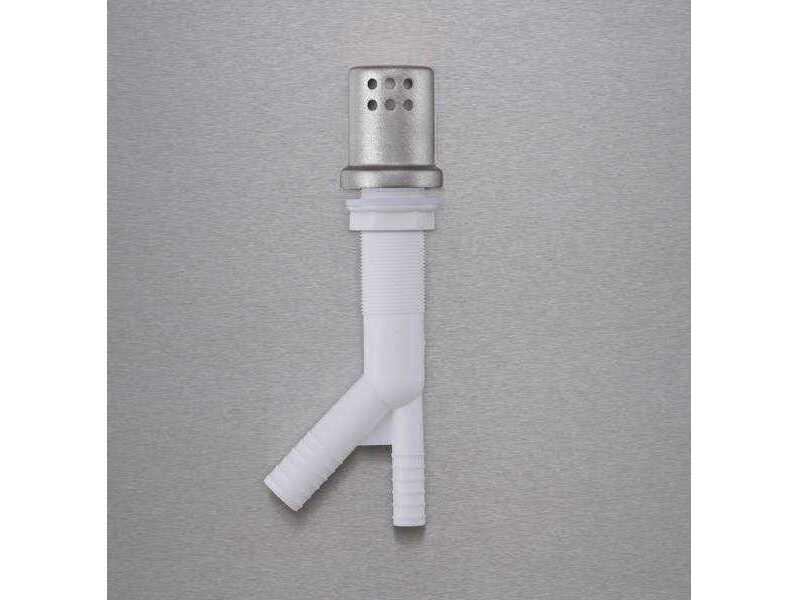 Buster + Punch Steel Air Gap Kit