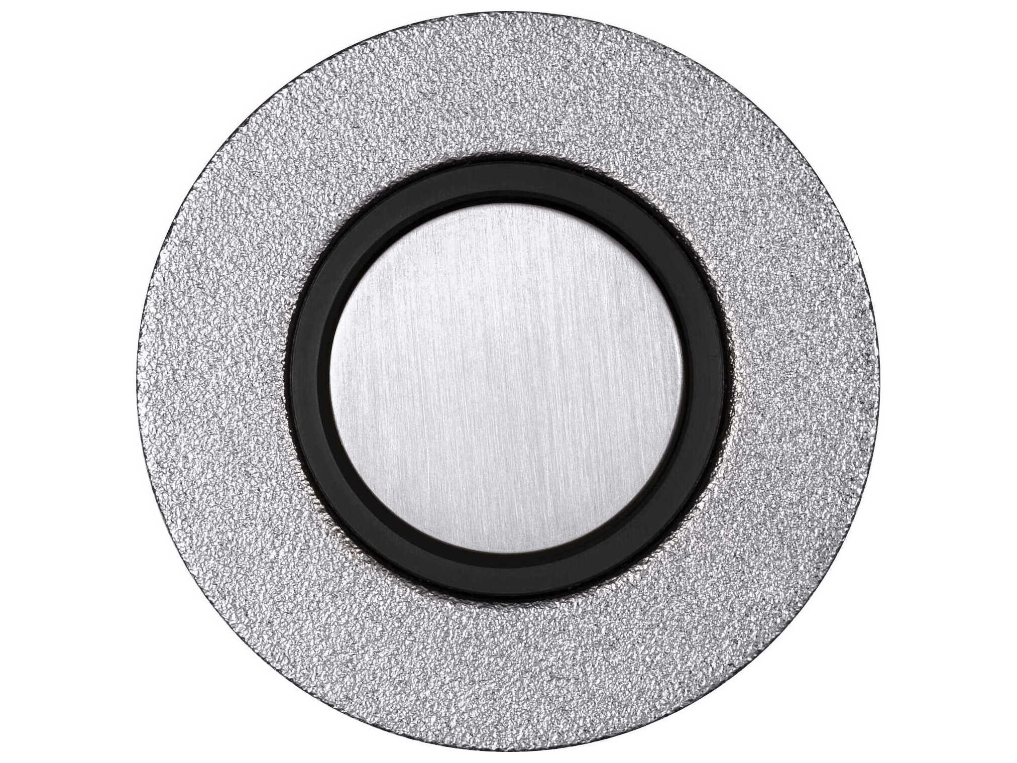 Buster + Punch Steel Air Switch Kit