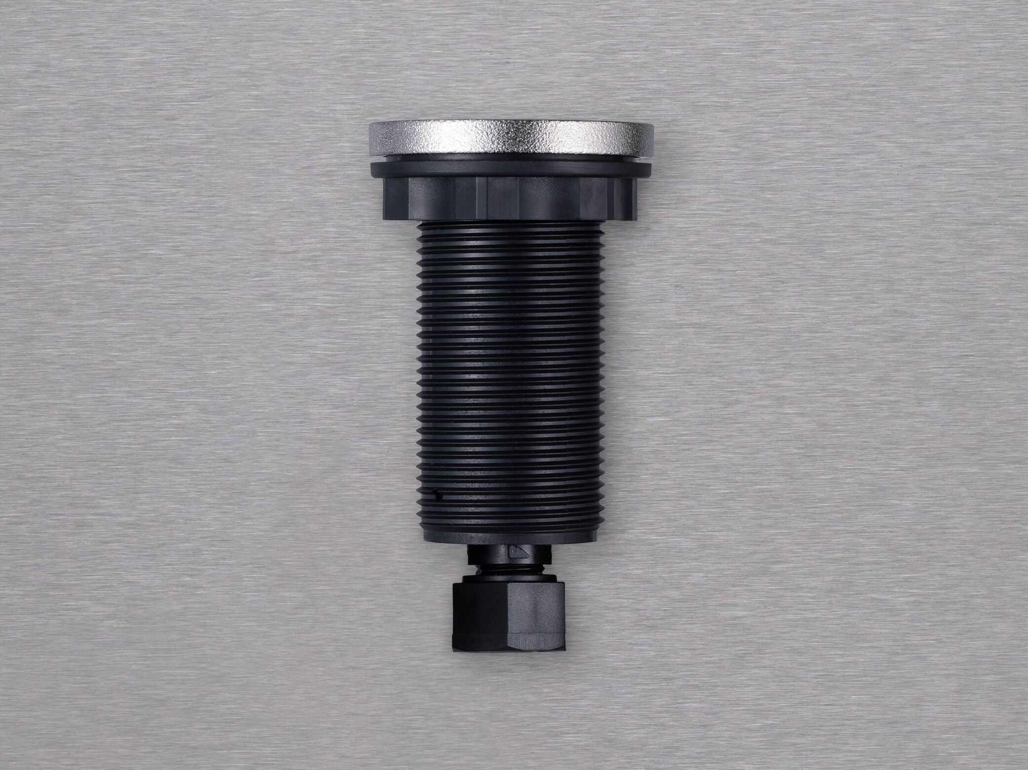 Buster + Punch Steel Air Switch Kit