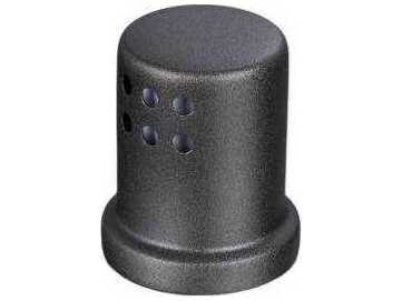 Buster + Punch Gun Metal Air Gap Kit