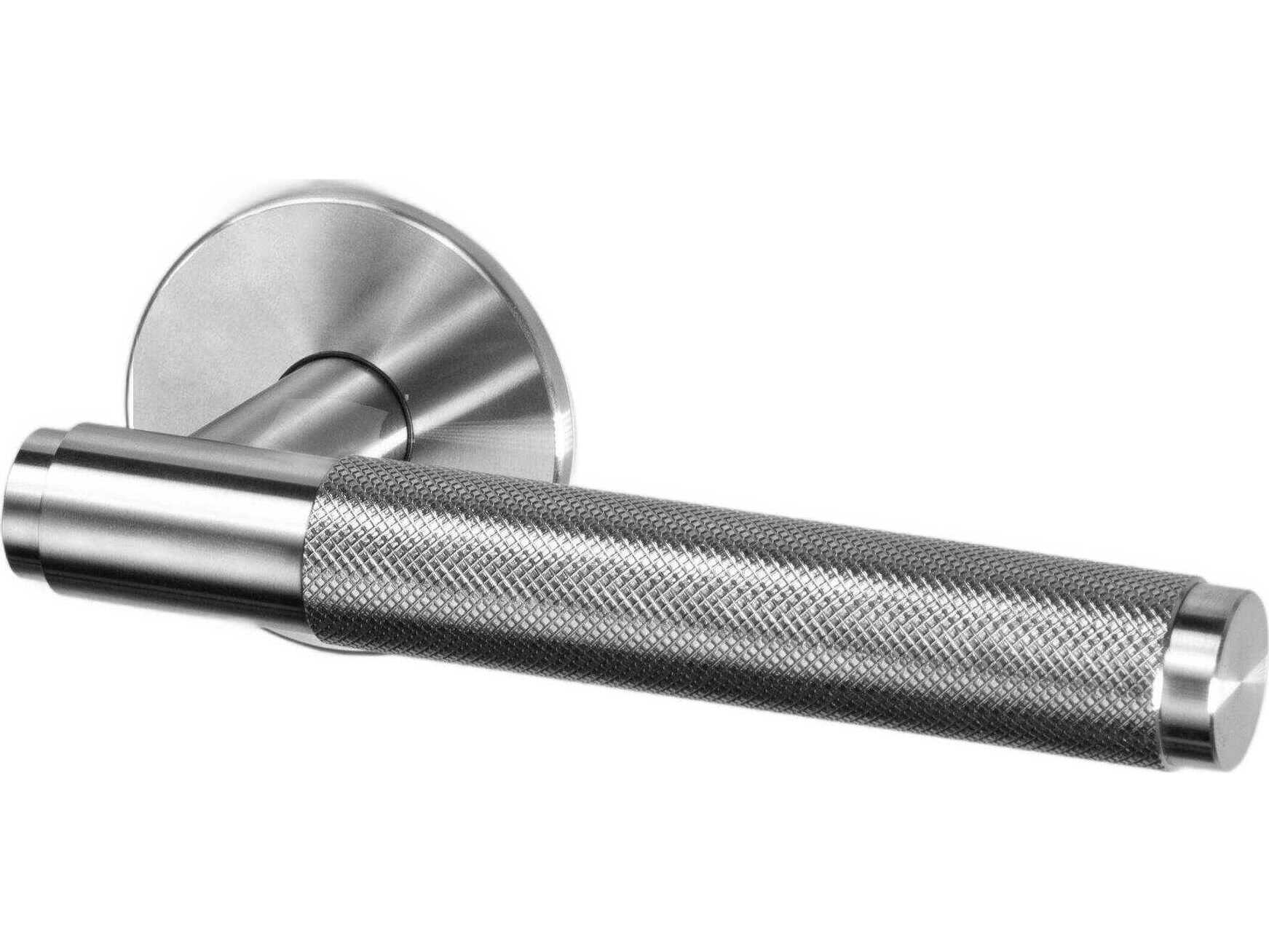 Buster + Punch Fixed Single-Sided Door Handle
