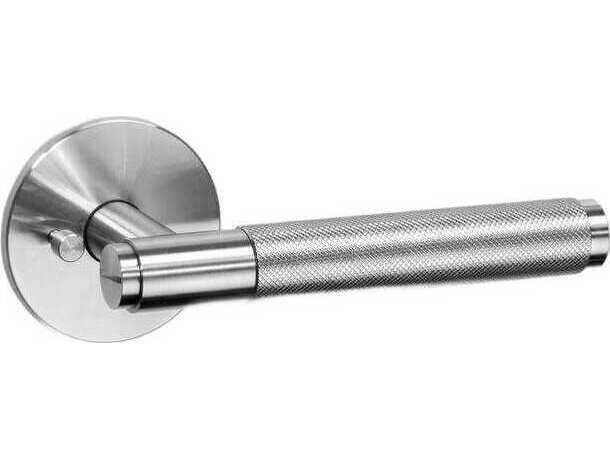 Buster + Punch Passage Door Handle