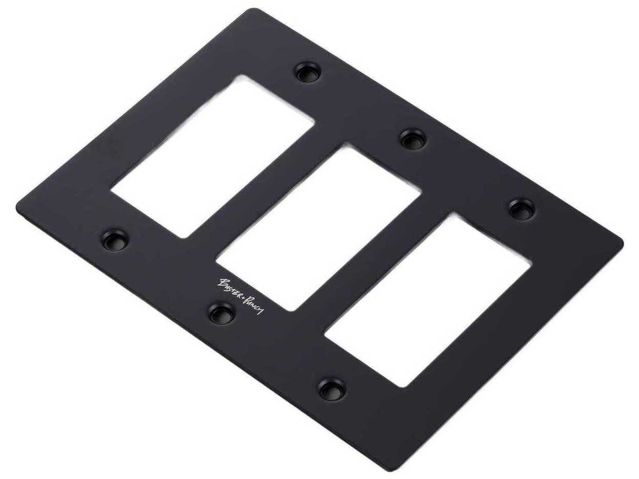 Buster + Punch 3G Wall Plate