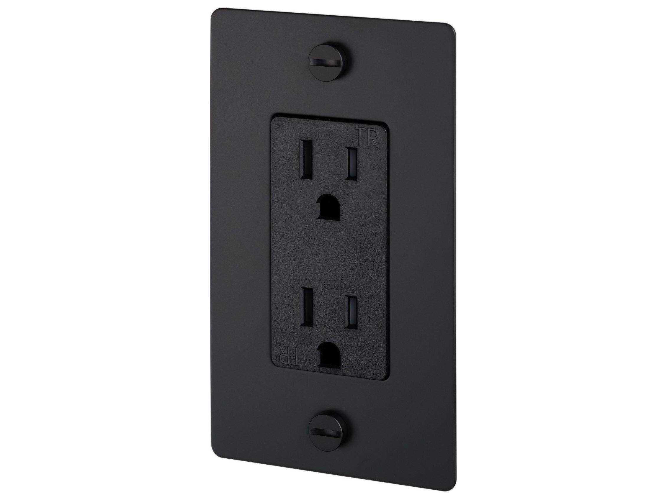 Buster + Punch 1G Black Outlet