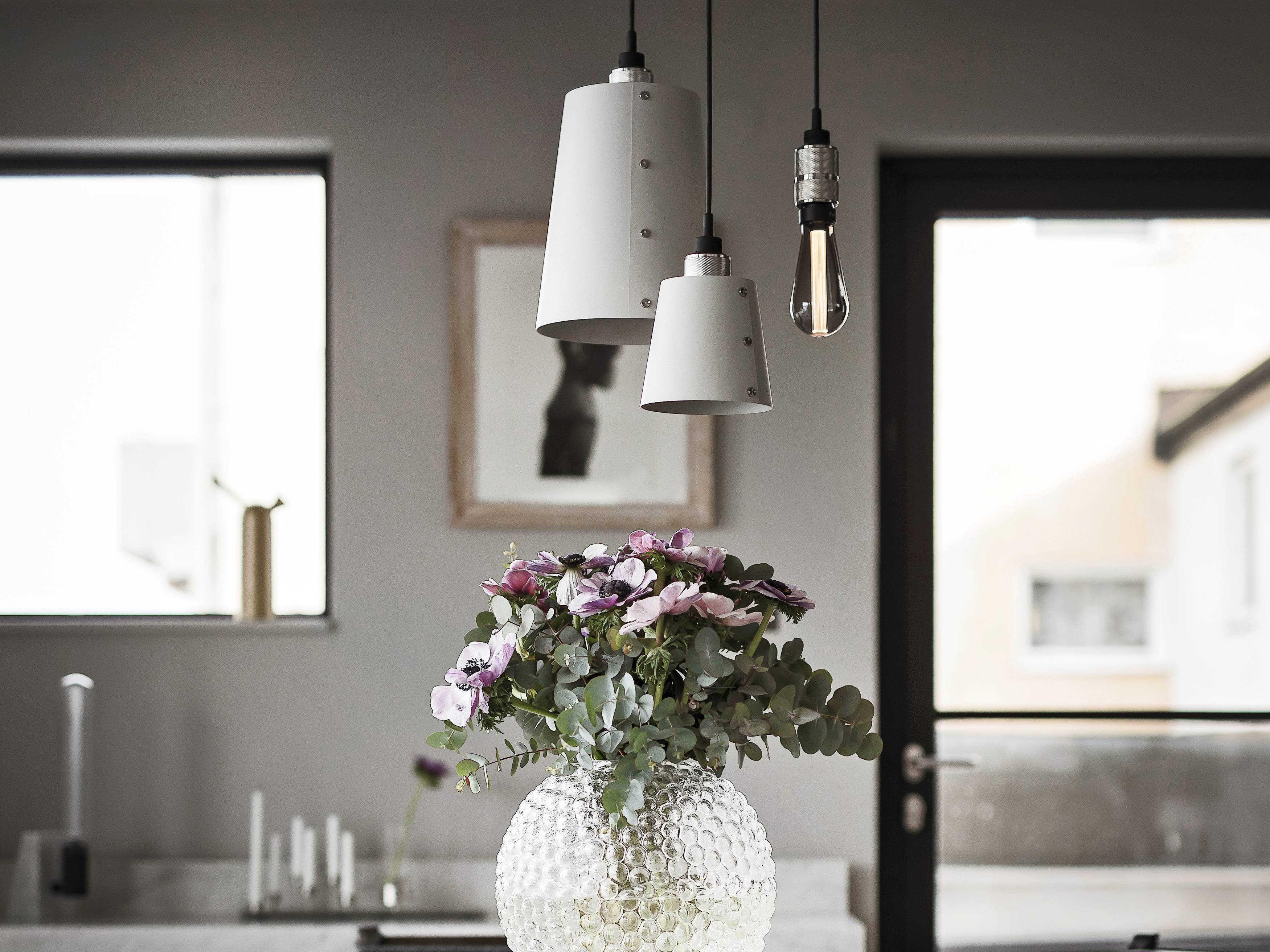 Buster + Punch Hooked Stone Shade