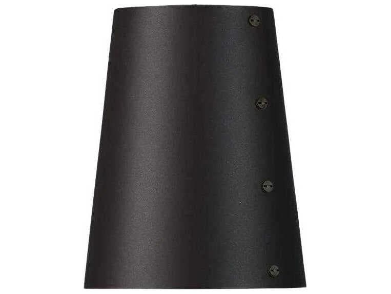 Buster + Punch Hooked Graphite Shade