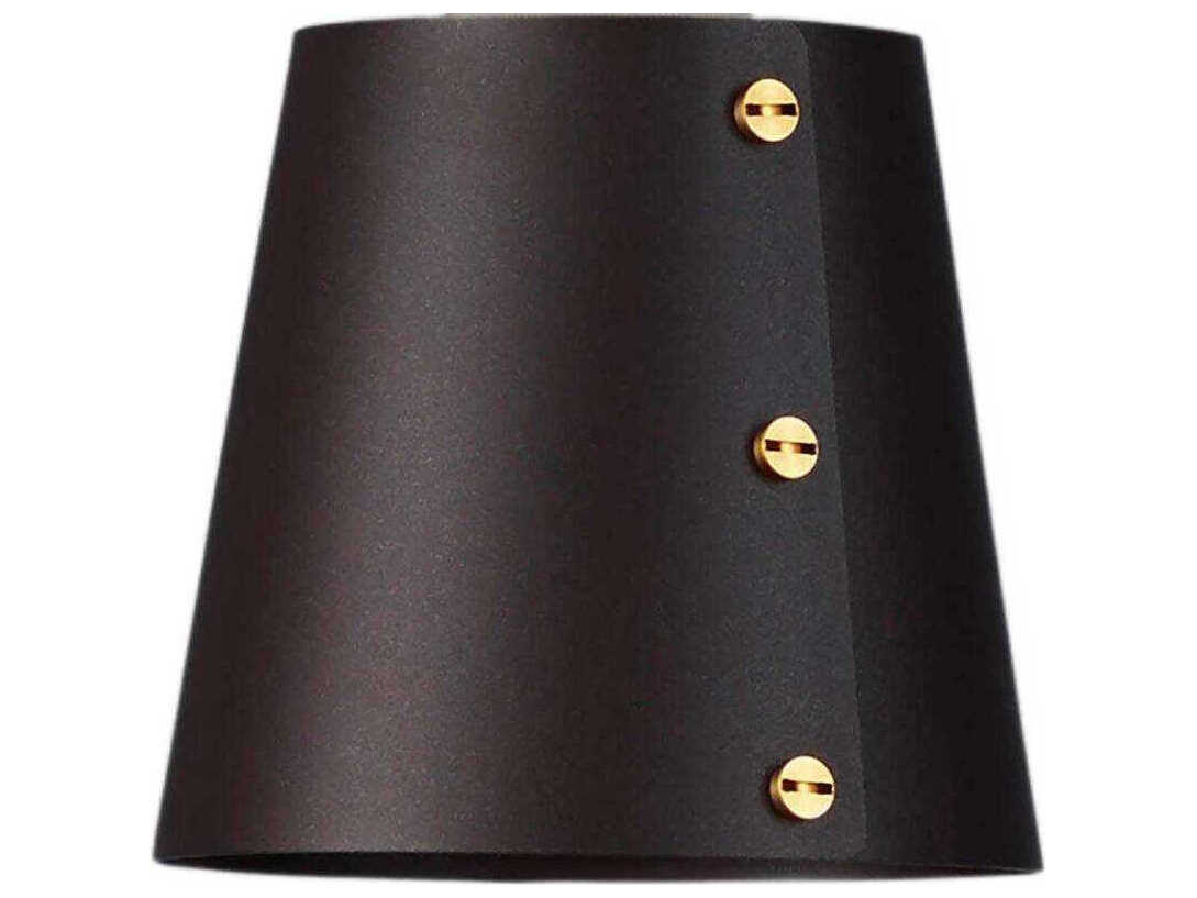 Buster + Punch Hooked Graphite Shade