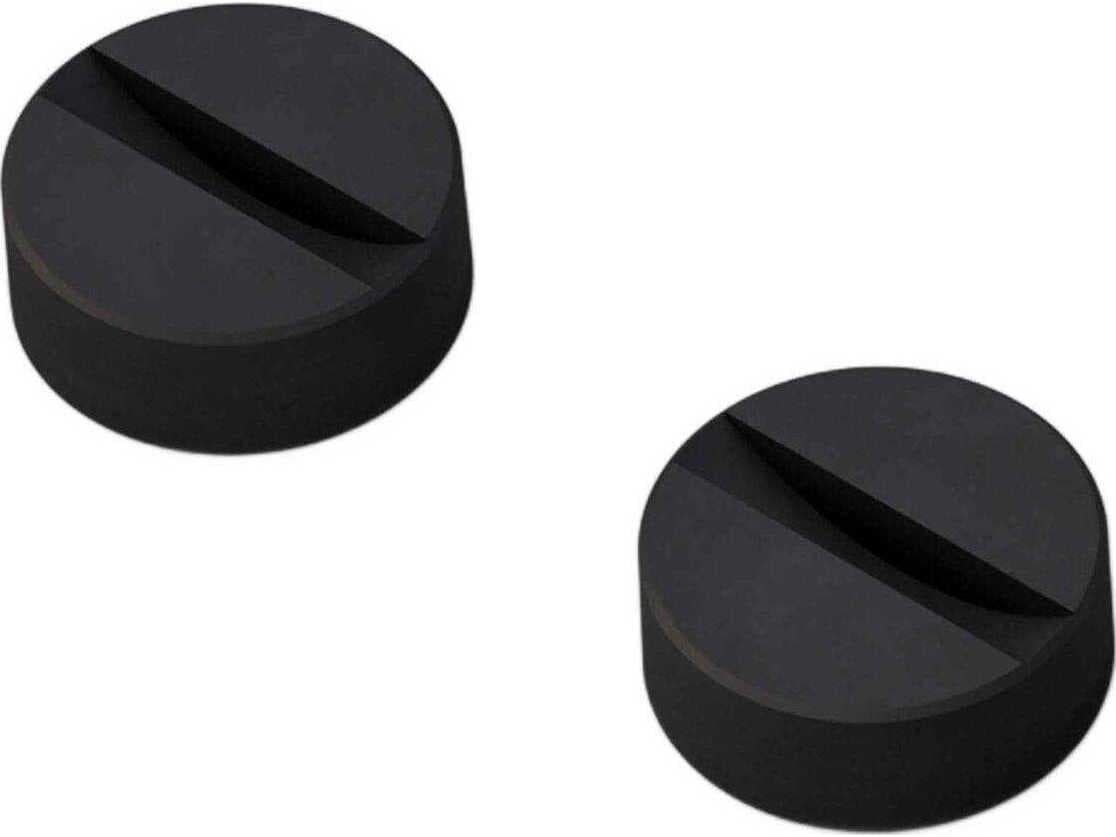 Buster + Punch Black Cross Outlet Detail Kit