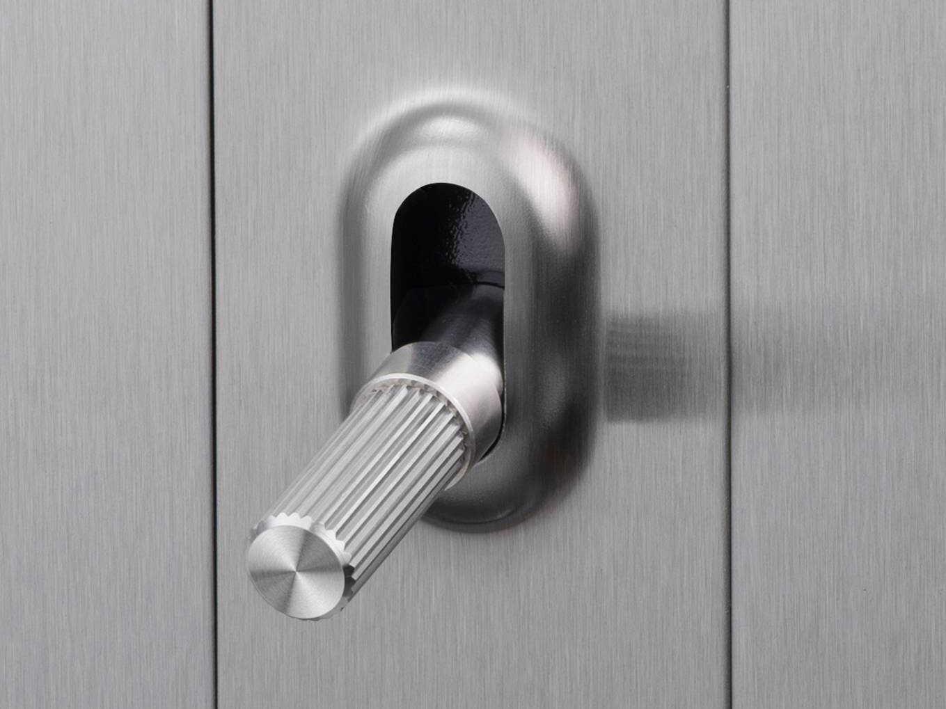 Buster + Punch Steel Linear Toggle Detail Kit