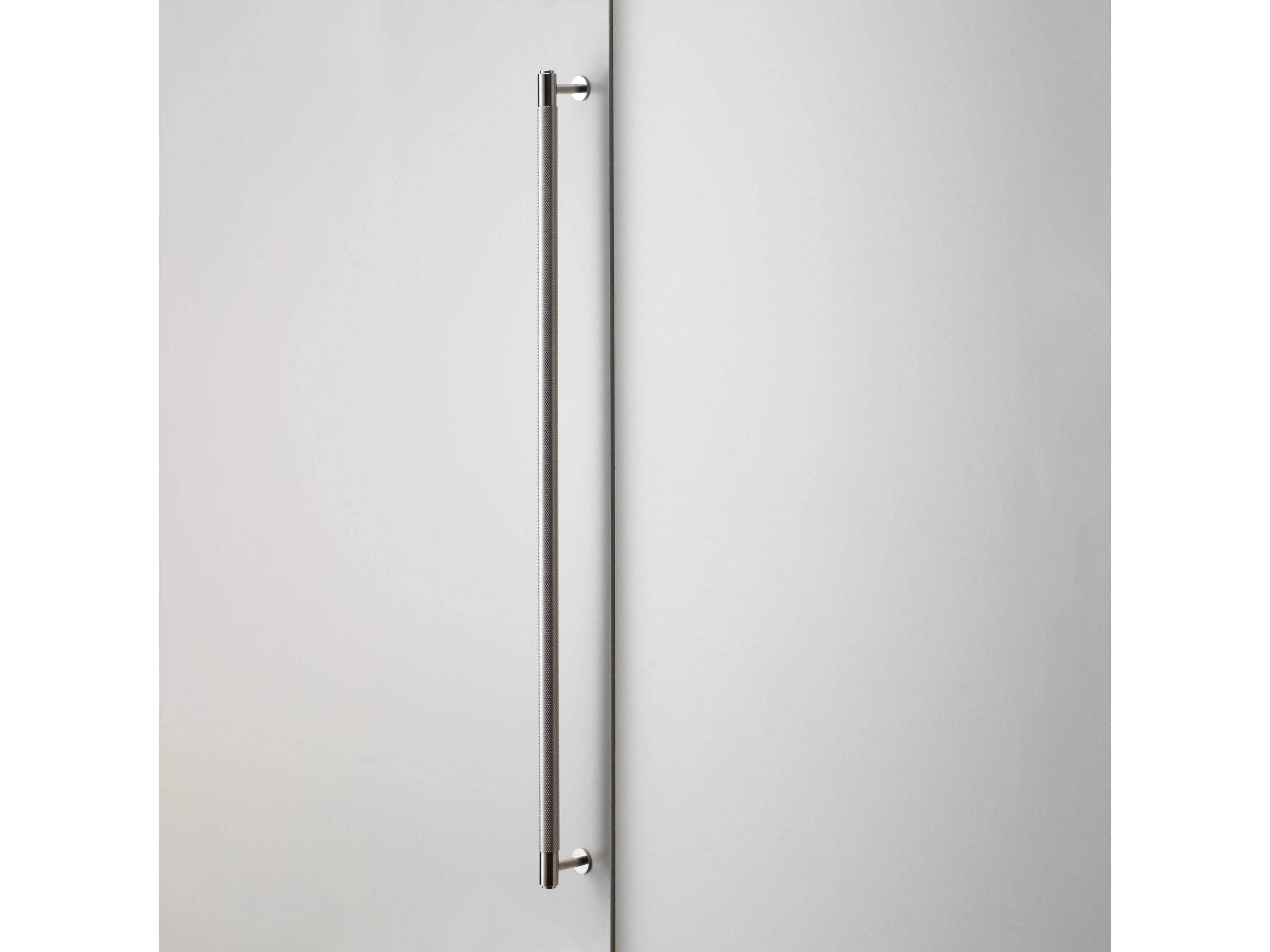 Buster + Punch Steel Cross Closet Bar