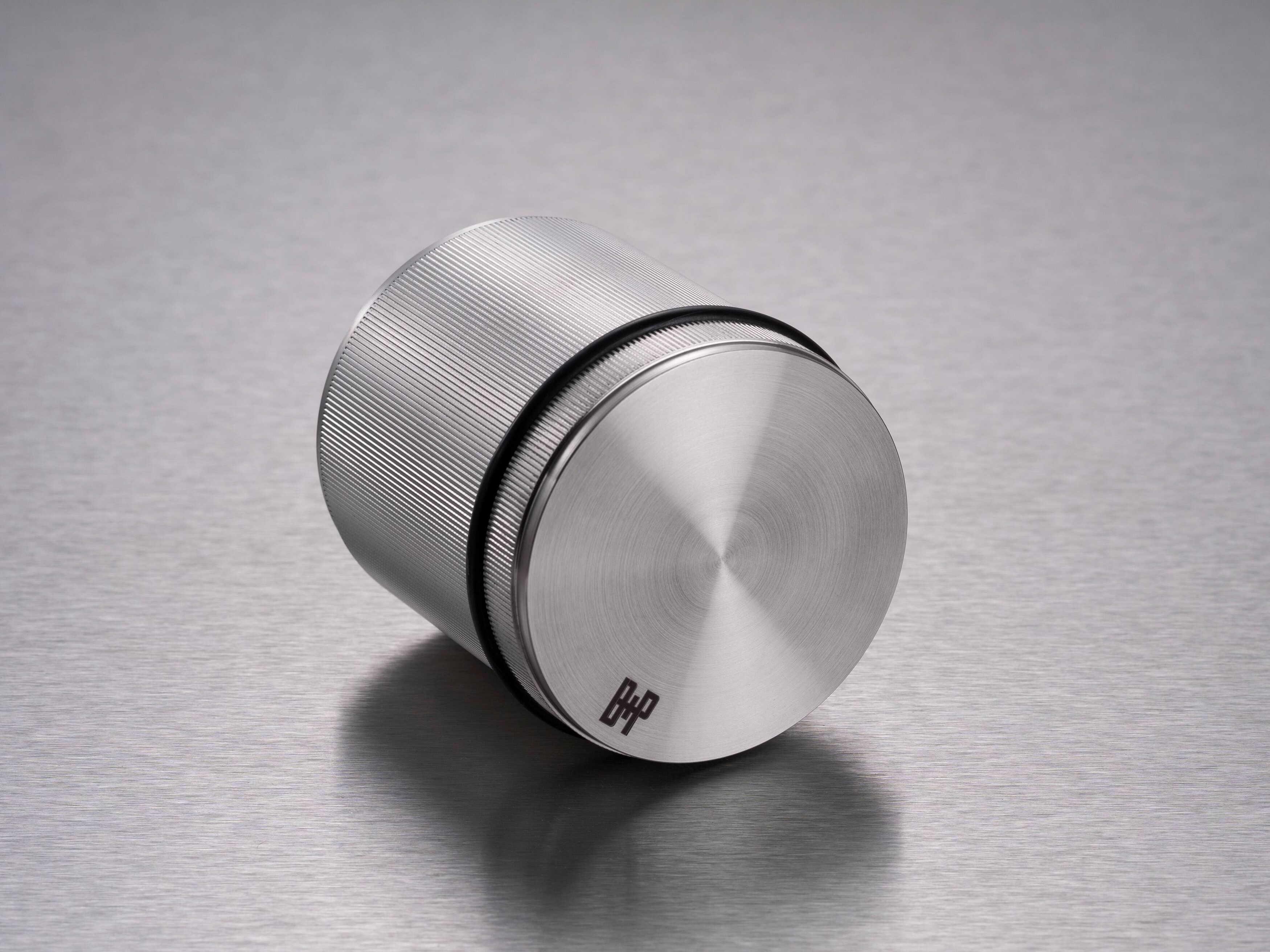 Buster + Punch Linear Steel Freestanding Door Stop