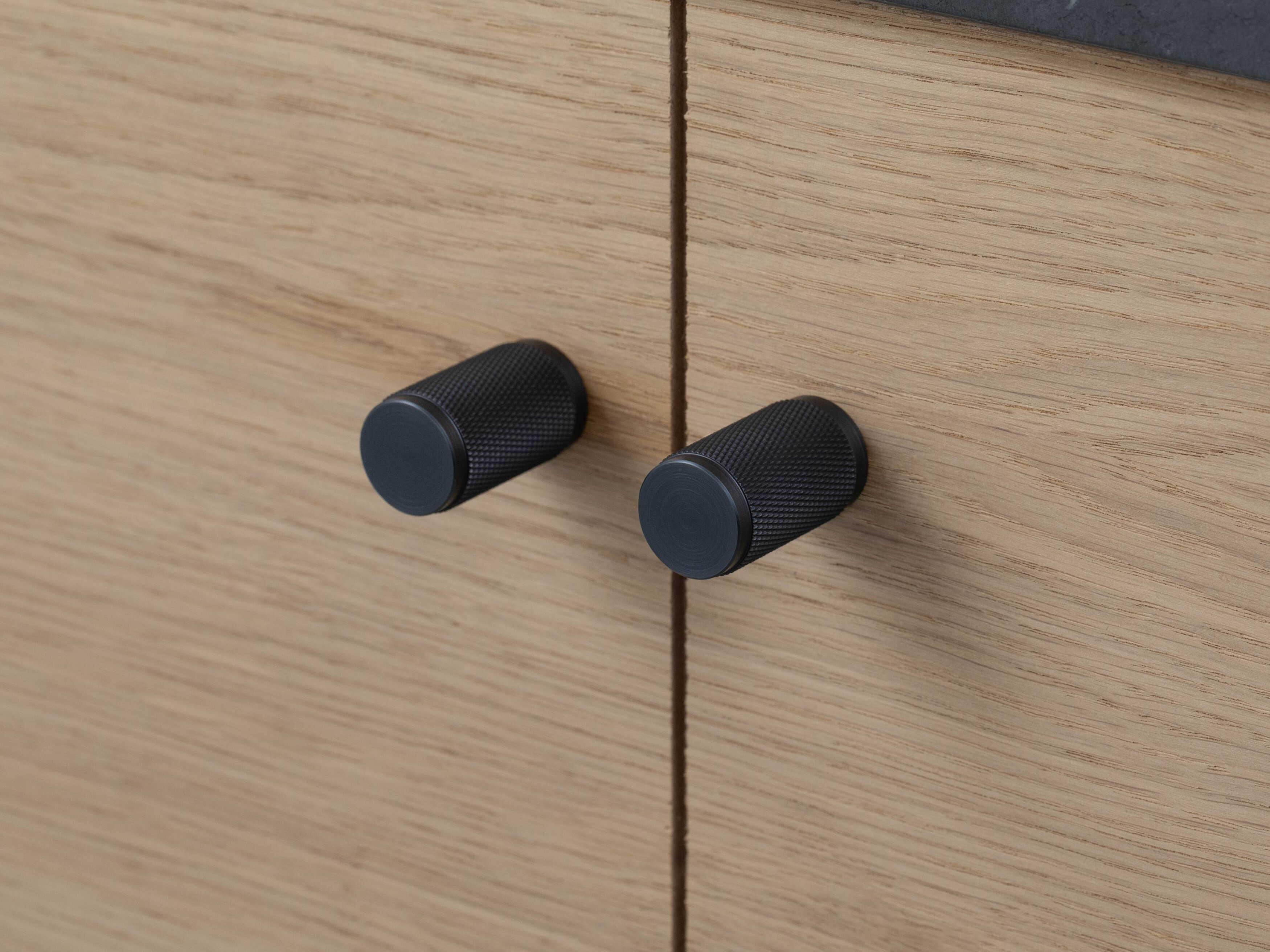 Buster + Punch Smoked Bronze