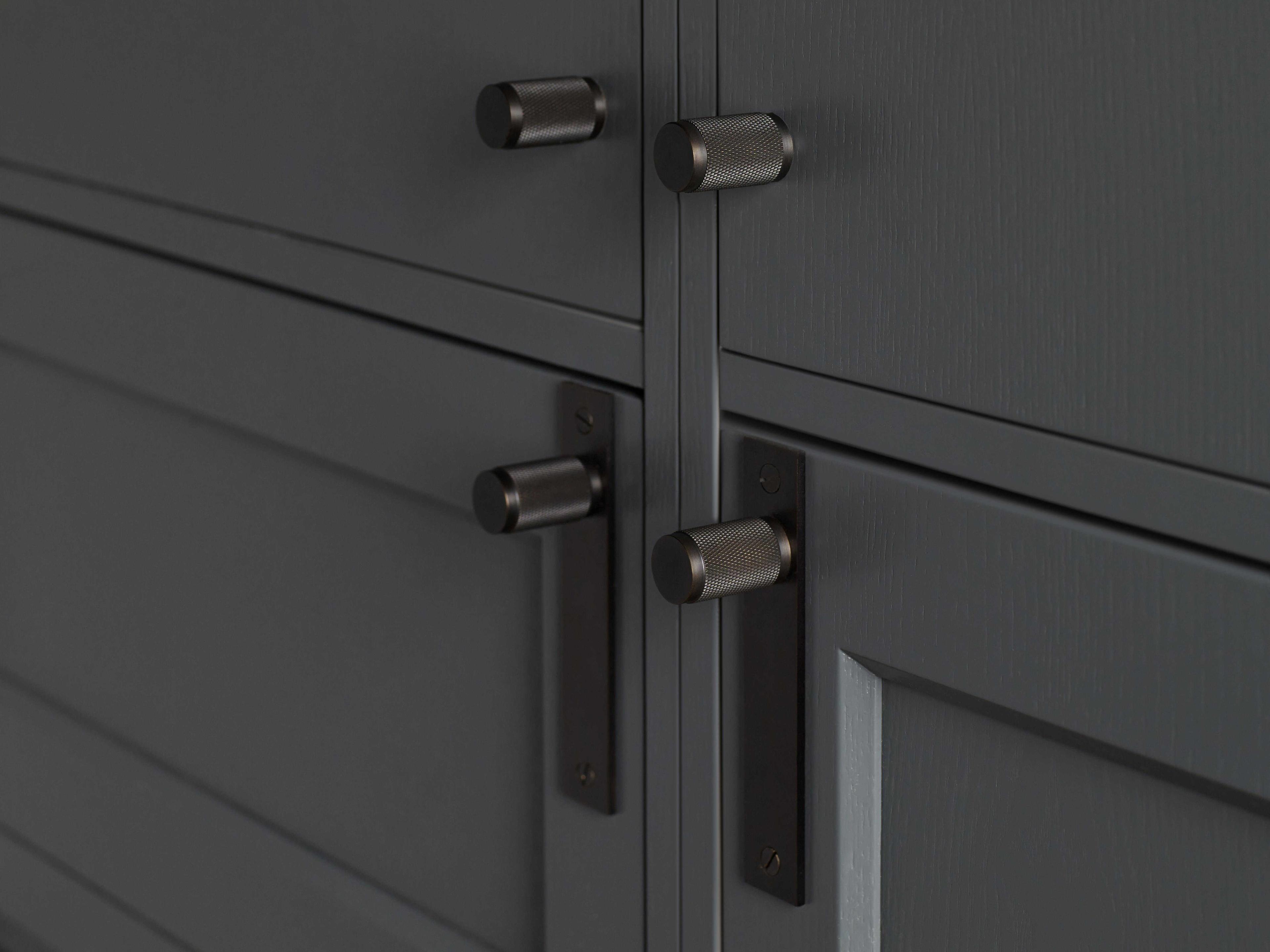 Buster + Punch Smoked Bronze