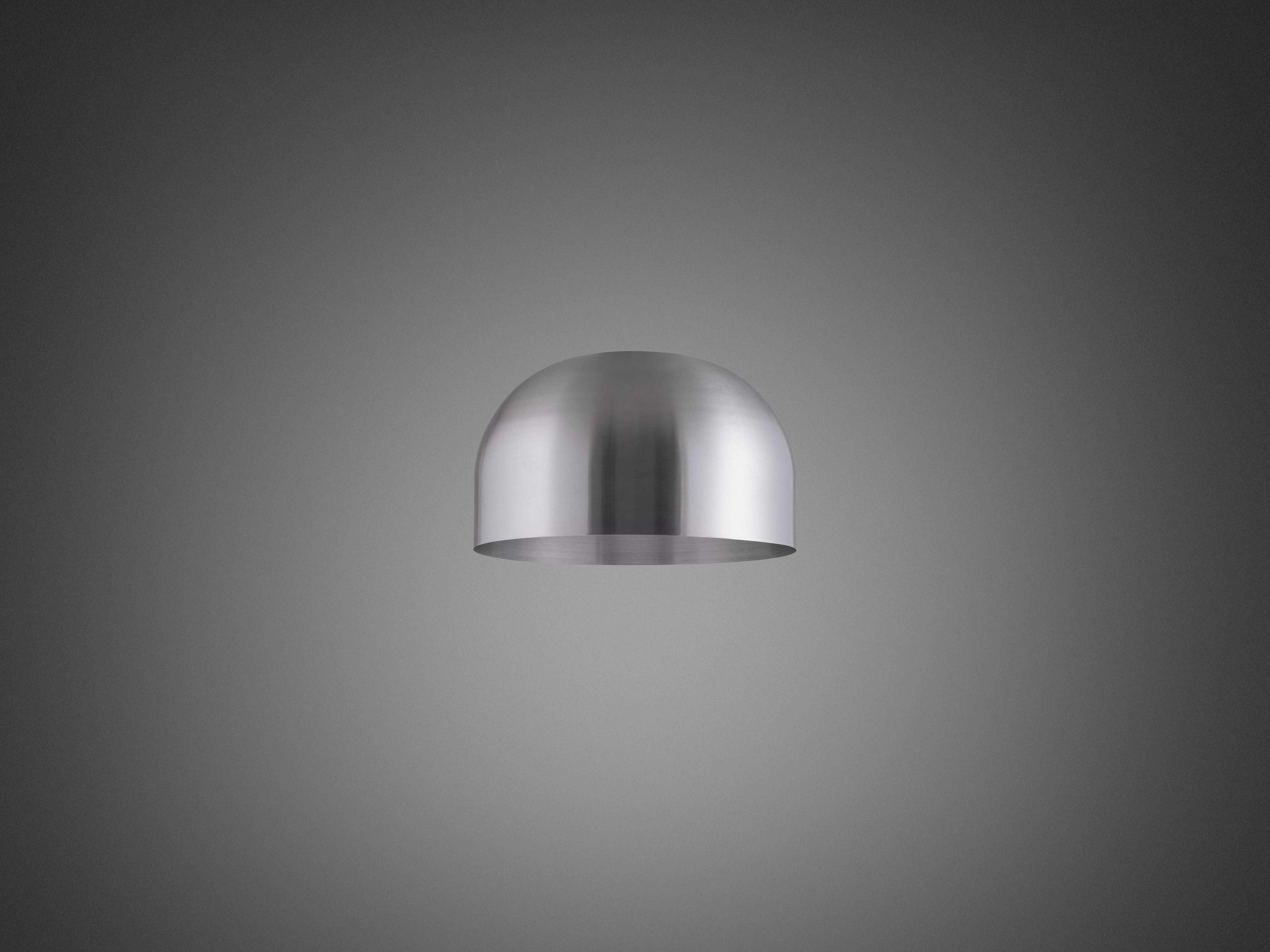 Buster + Punch Forked Steel Shade