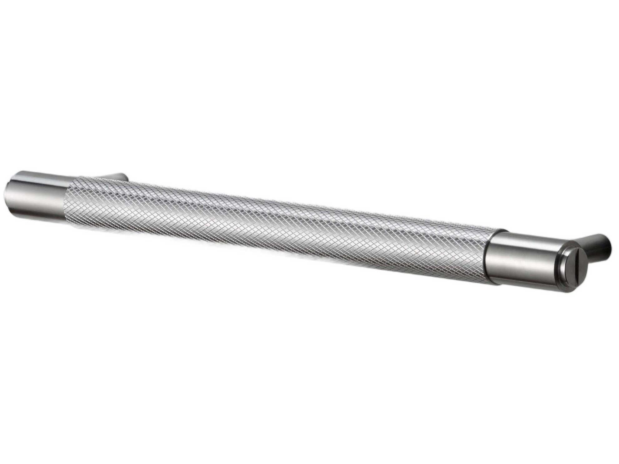 Buster + Punch Steel Cross Pull Bar