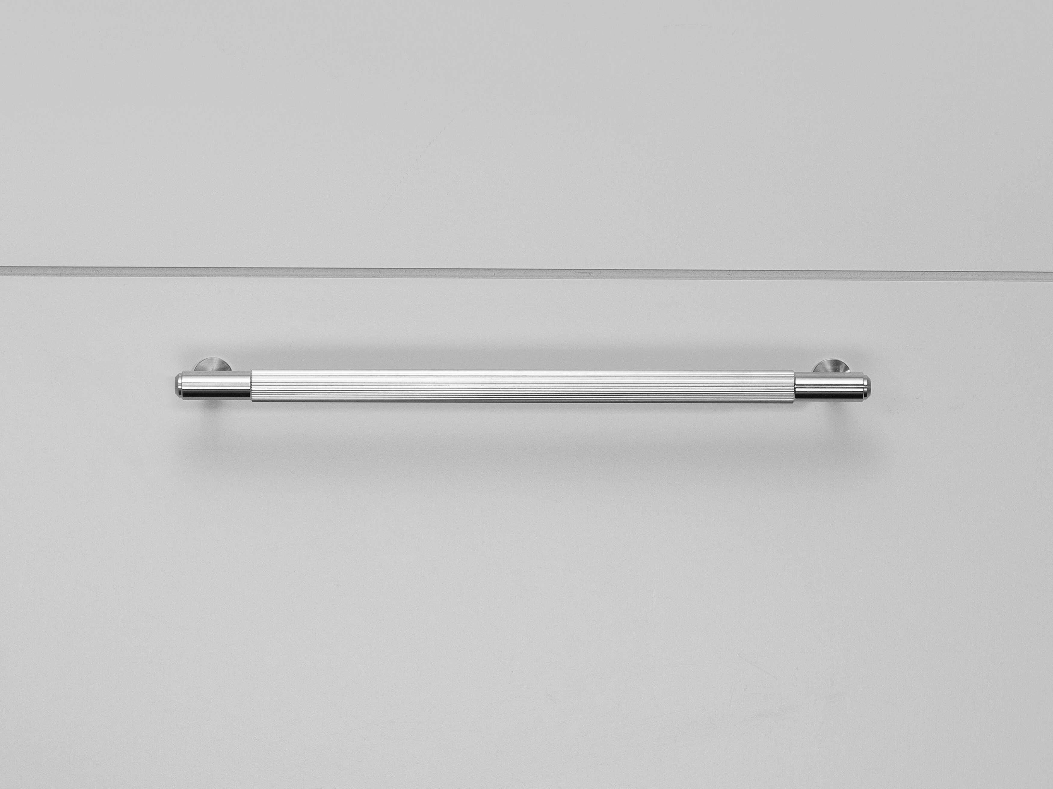 Buster + Punch Steel Linear Pull Bar