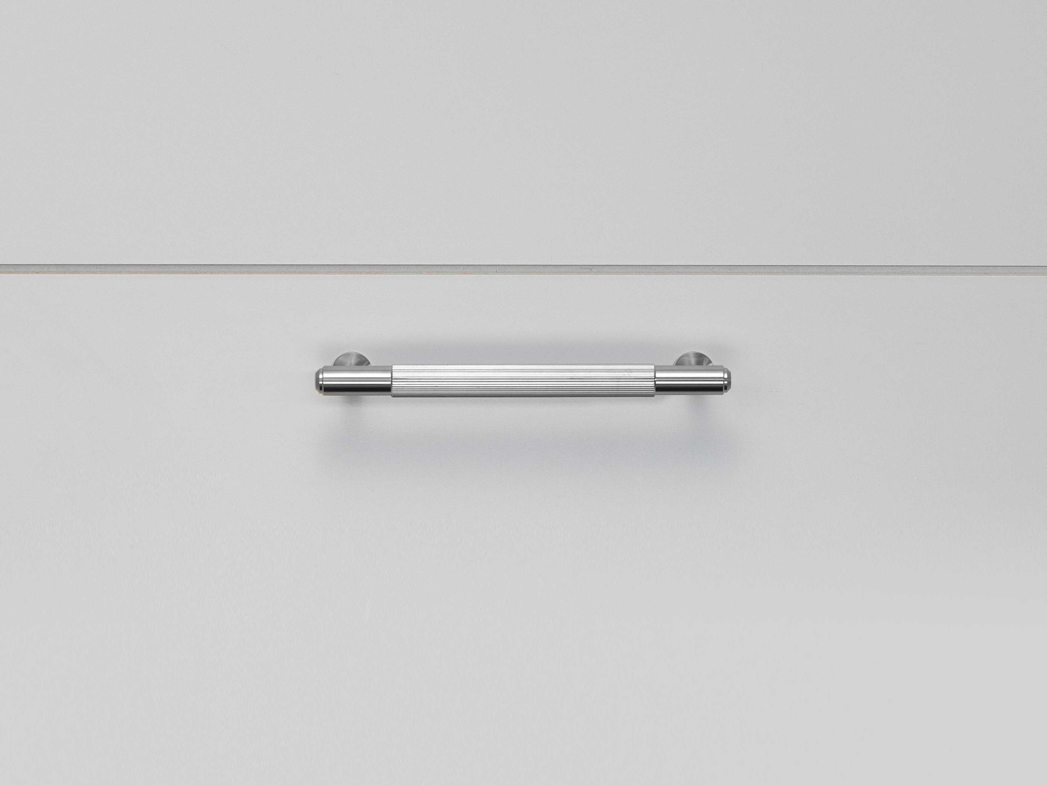 Buster + Punch Steel Linear Pull Bar