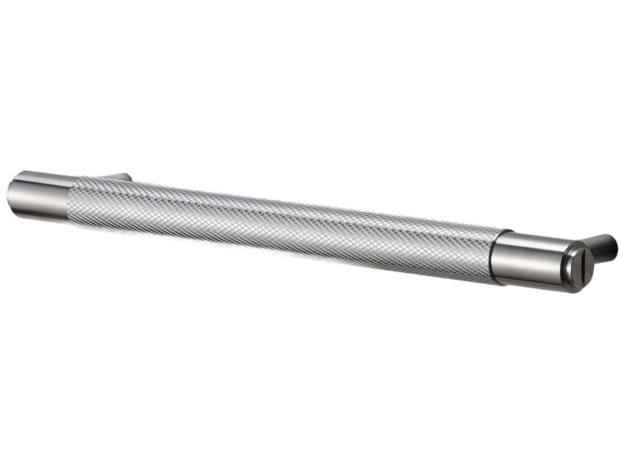 Buster + Punch Steel Cross Pull Bar