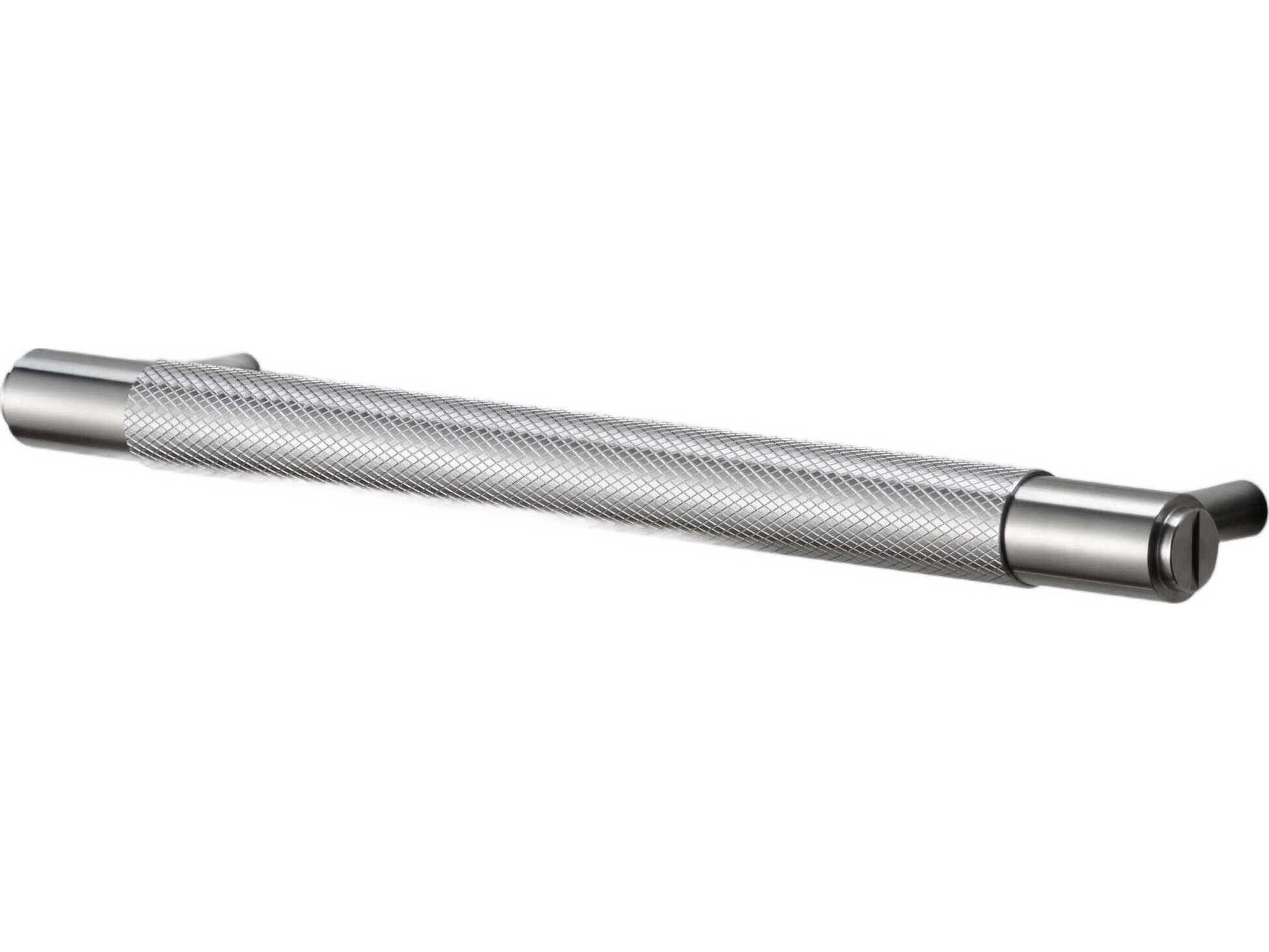 Buster + Punch Steel Cross Pull Bar