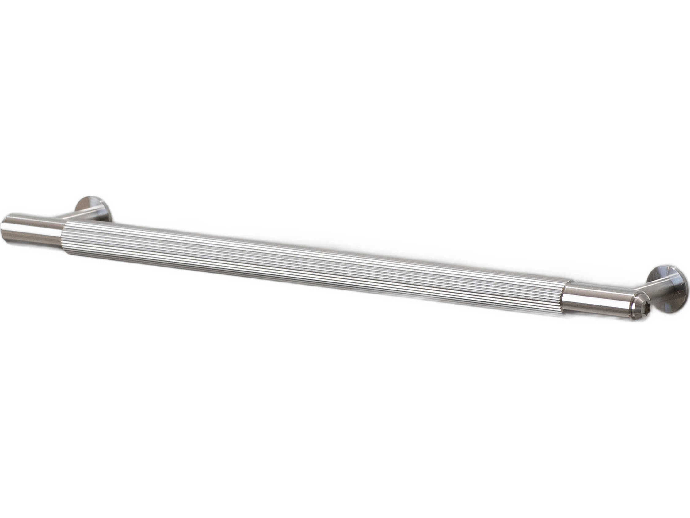 Buster + Punch Steel Linear Pull Bar