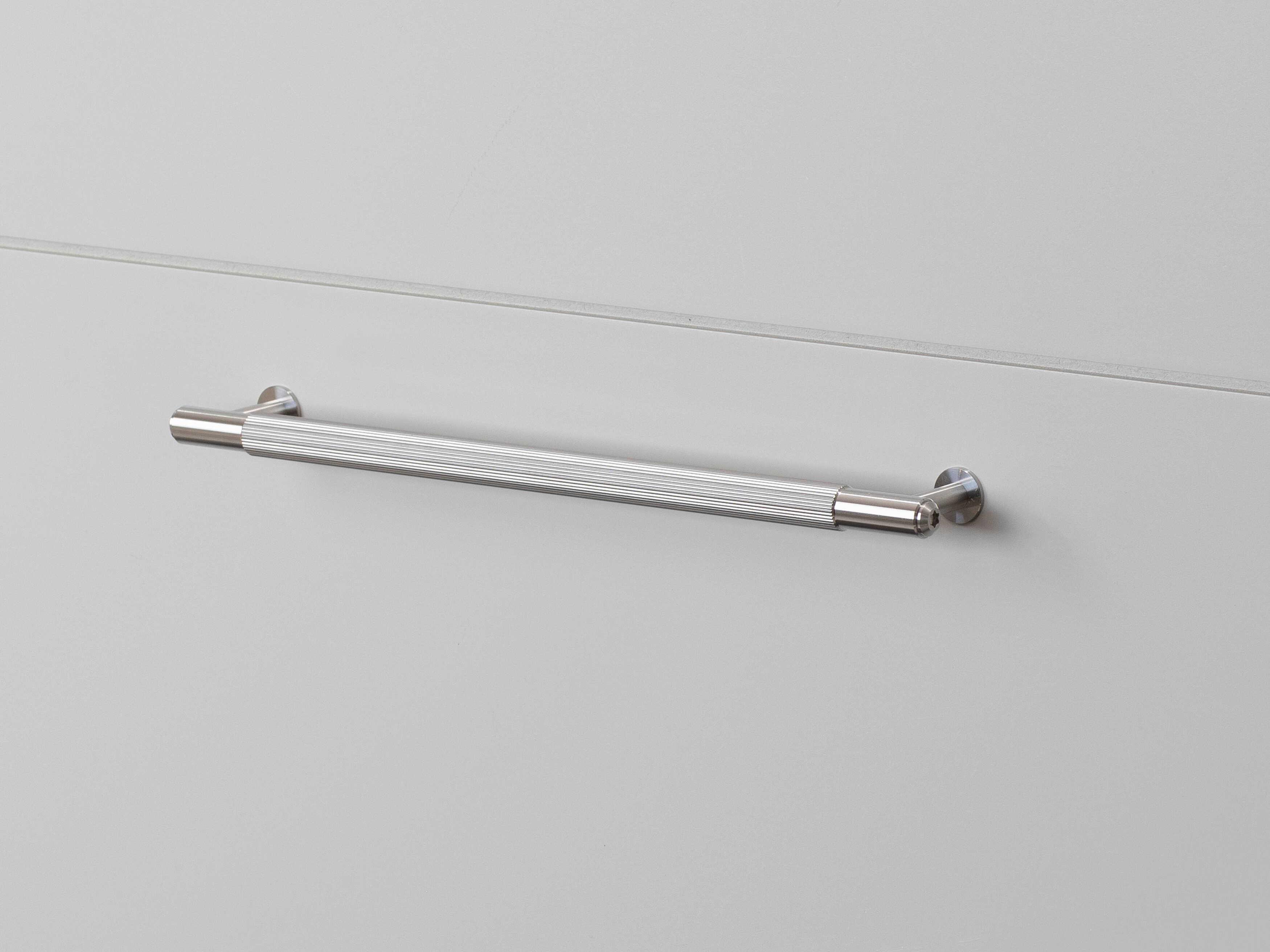 Buster + Punch Steel Linear Pull Bar