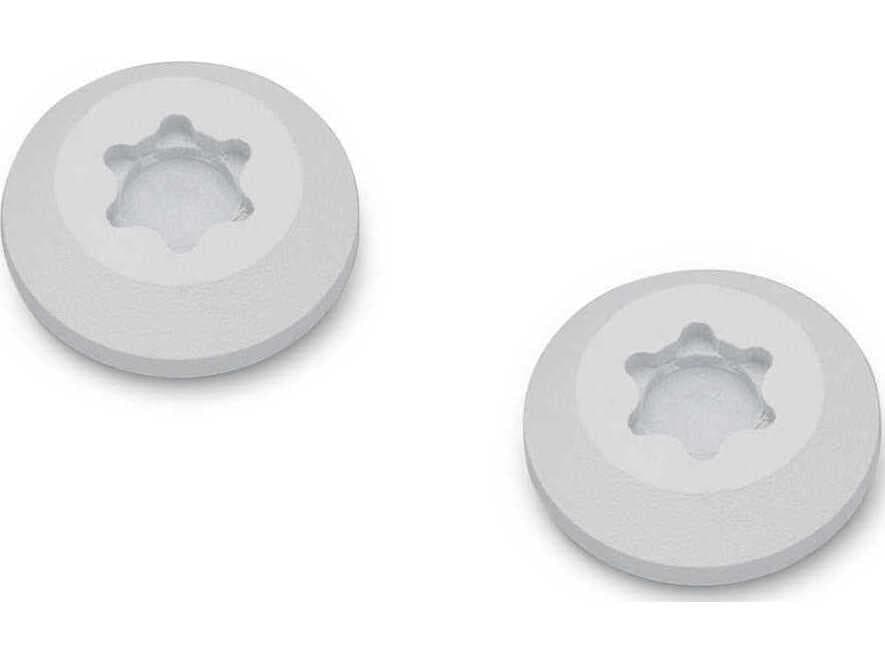 Buster + Punch White Linear Outlet Detail Kit