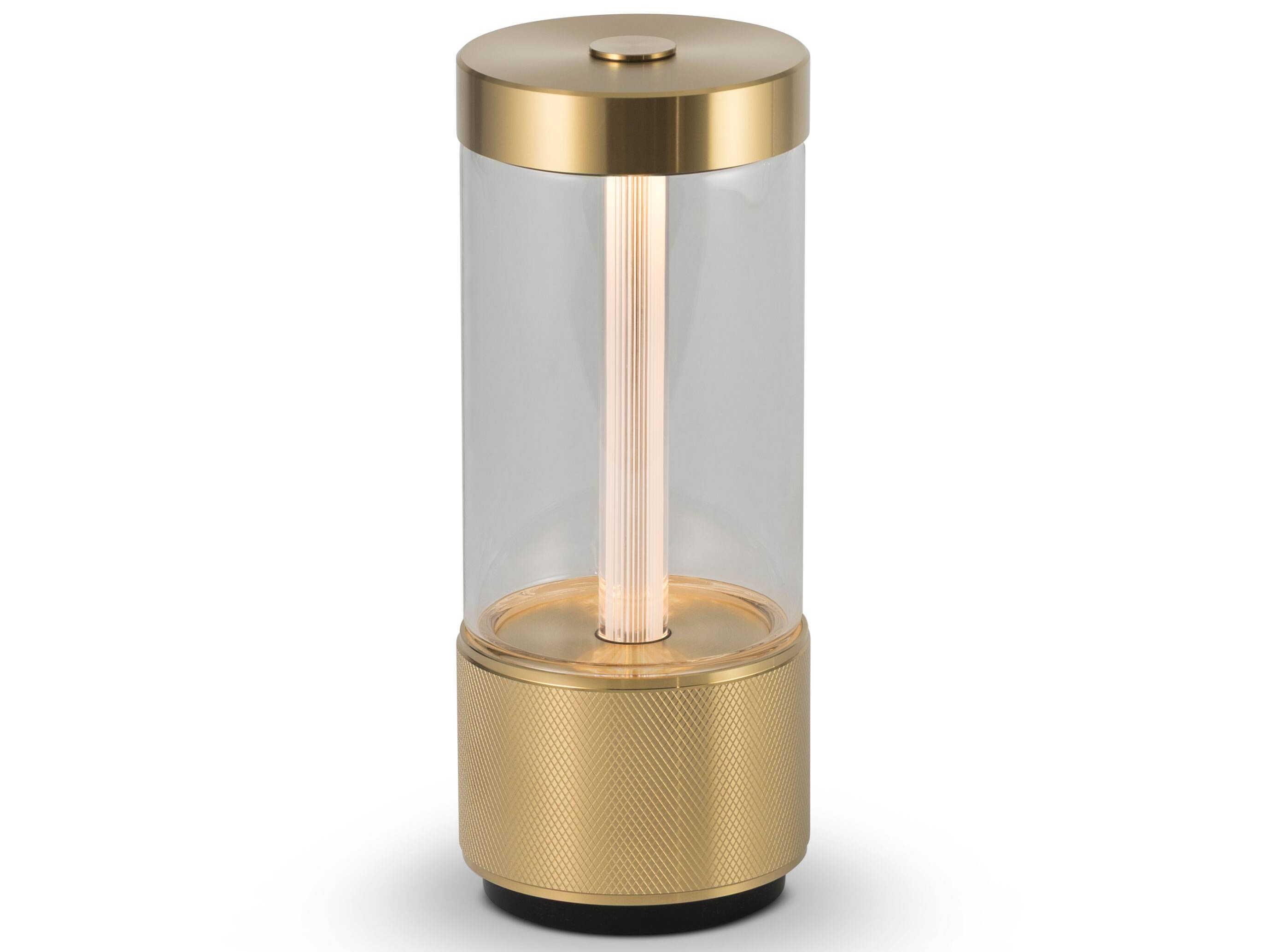 Buster + Punch Takeout Cross 1-Light Outdoor Lamp