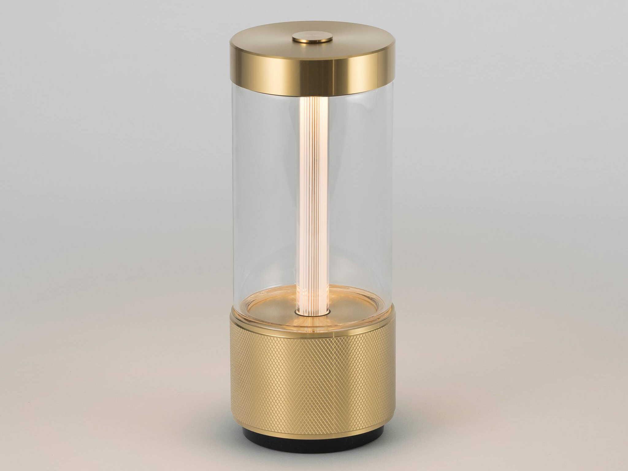 Buster + Punch Takeout Cross 1-Light Outdoor Lamp