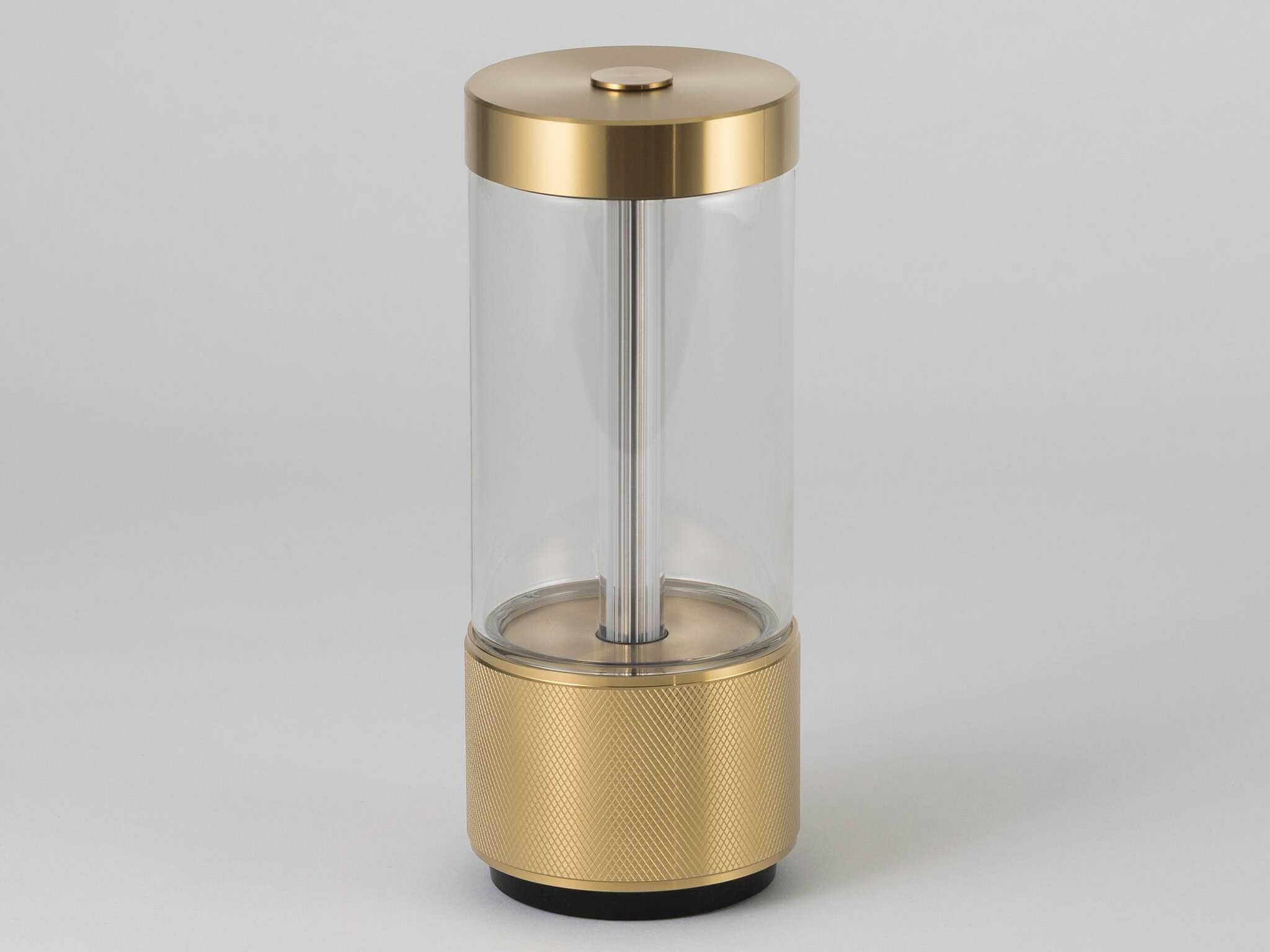 Buster + Punch Takeout Cross 1-Light Outdoor Lamp