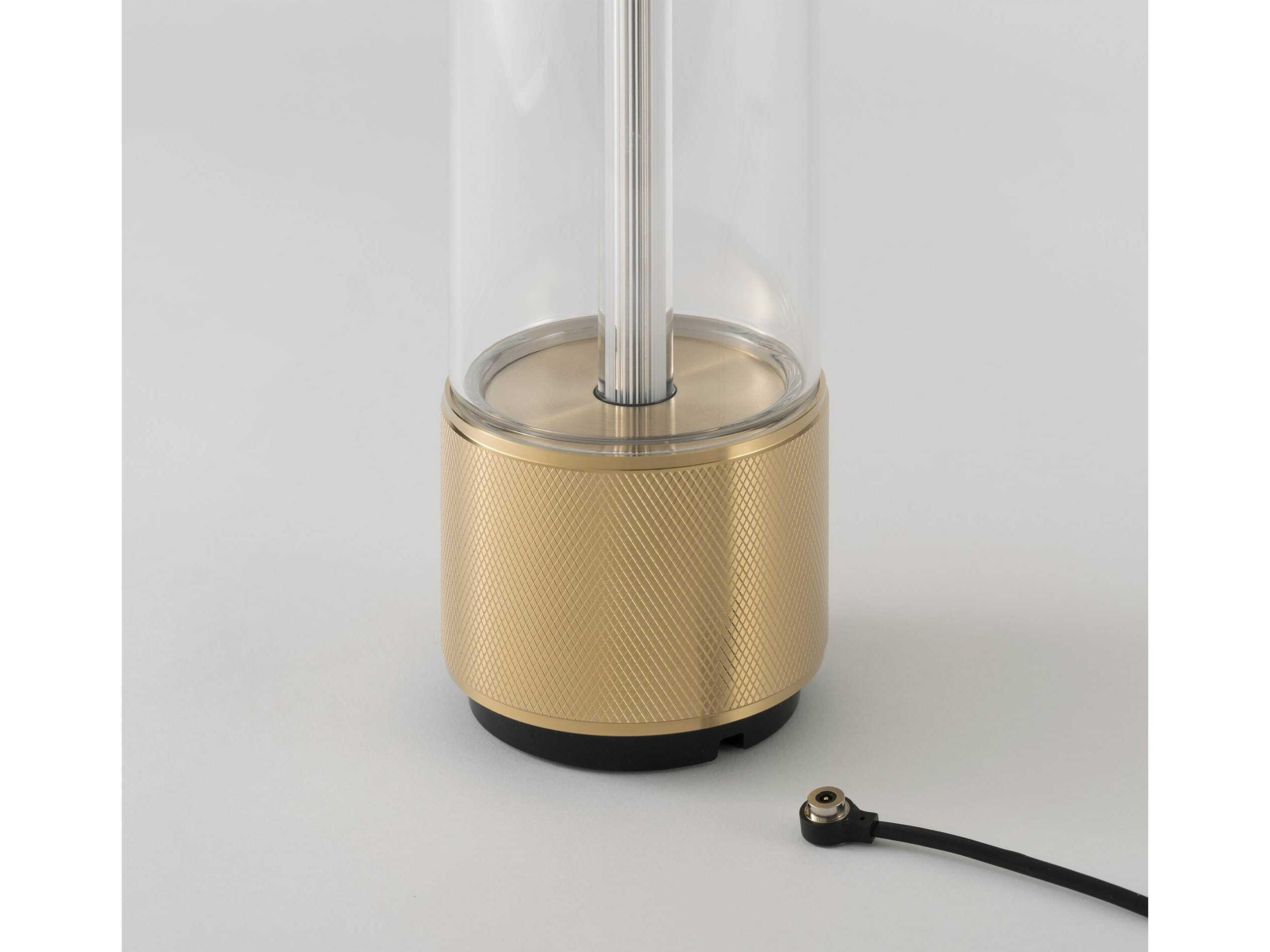 Buster + Punch Takeout Cross 1-Light Outdoor Lamp